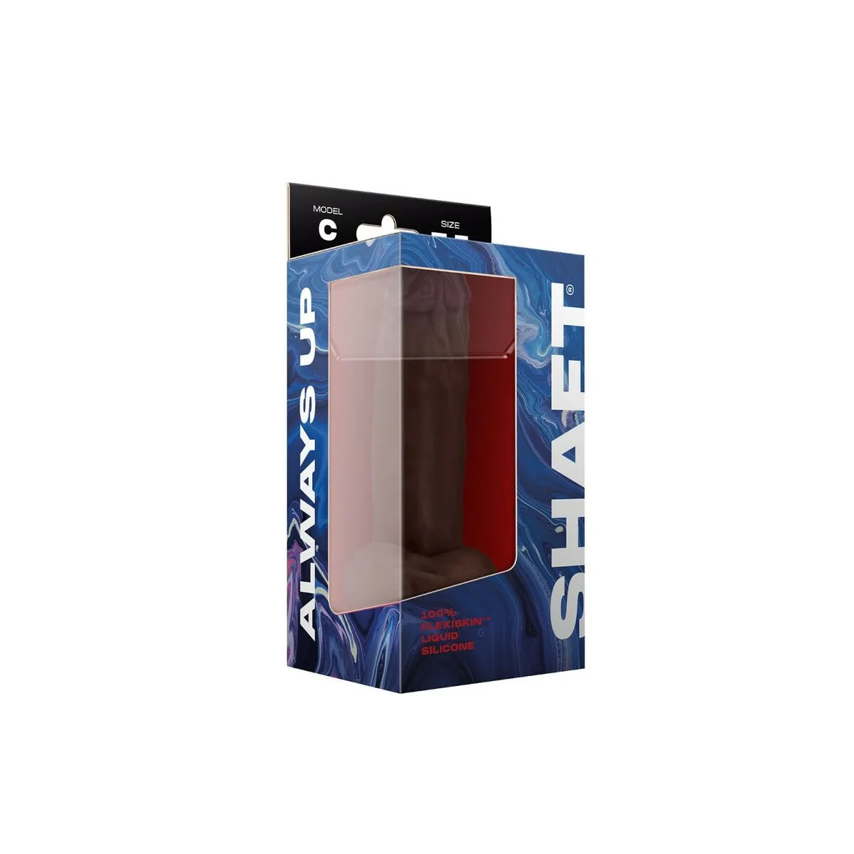 Gode realiste shaft mahogany m040021672. Bien plus qu'un simple site, Diaytar est une expérience de découverte permanente de produits utiles, beaux et novateurs