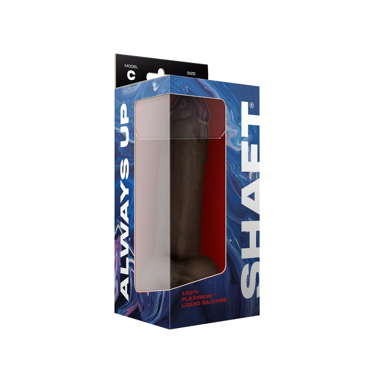 Gode realiste shaft mahogany m040021943. Diaytar, c'est le cocktail parfait entre l'esprit start-up et l'expertise d'un grand commerçant généraliste.