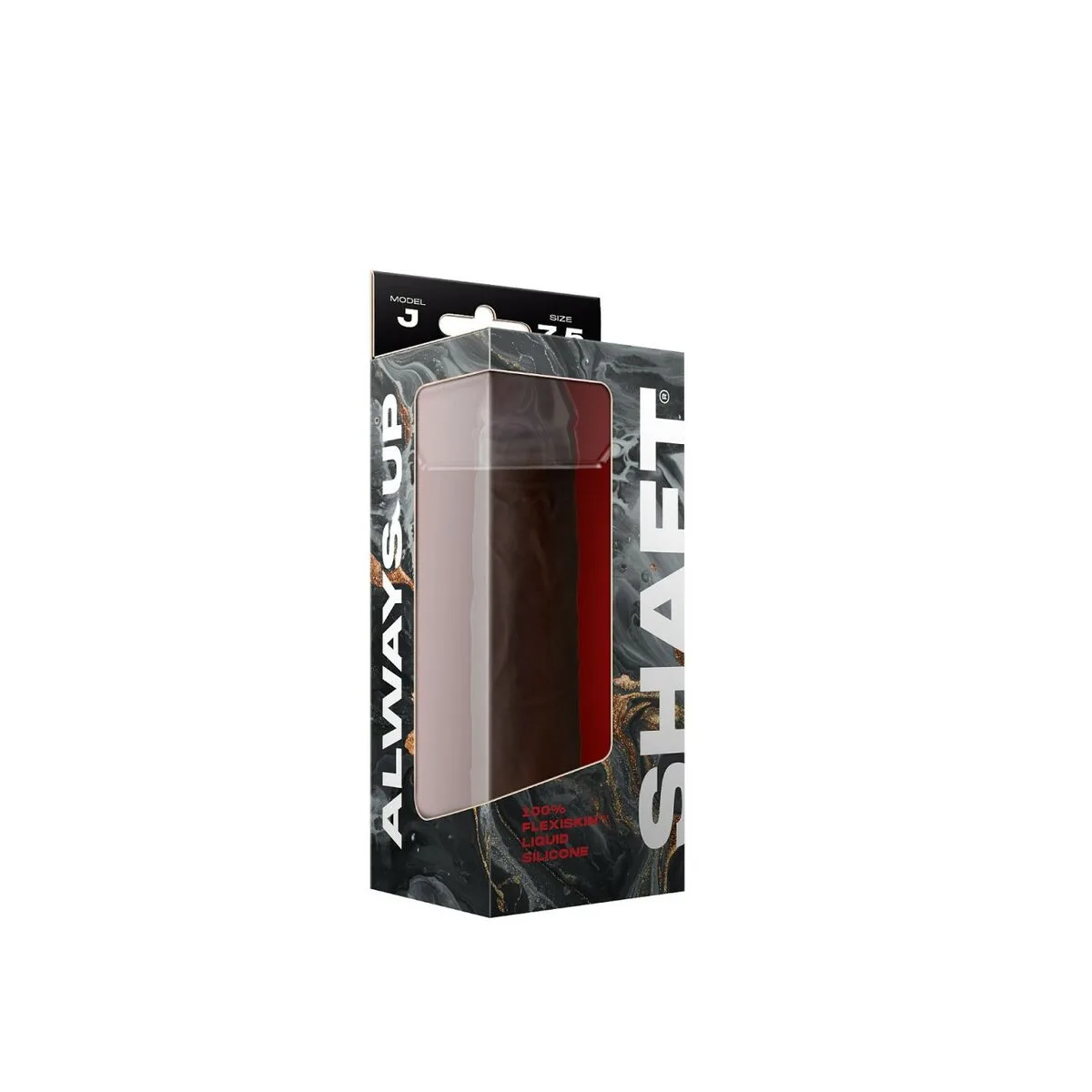 Gode realiste shaft mahogany m040022877. Diaytar, une vision du shopping en ligne où chaque catégorie de produits, de la high-tech au généraliste, est traitée avec excellence