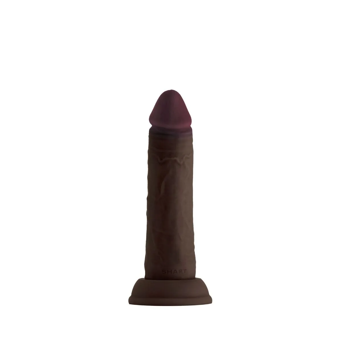 Gode realiste shaft mahogany m040023156. Diaytar, c'est l'alliance inattendue entre la rigueur suisse et la créativité italienne, appliquée au produit généraliste.