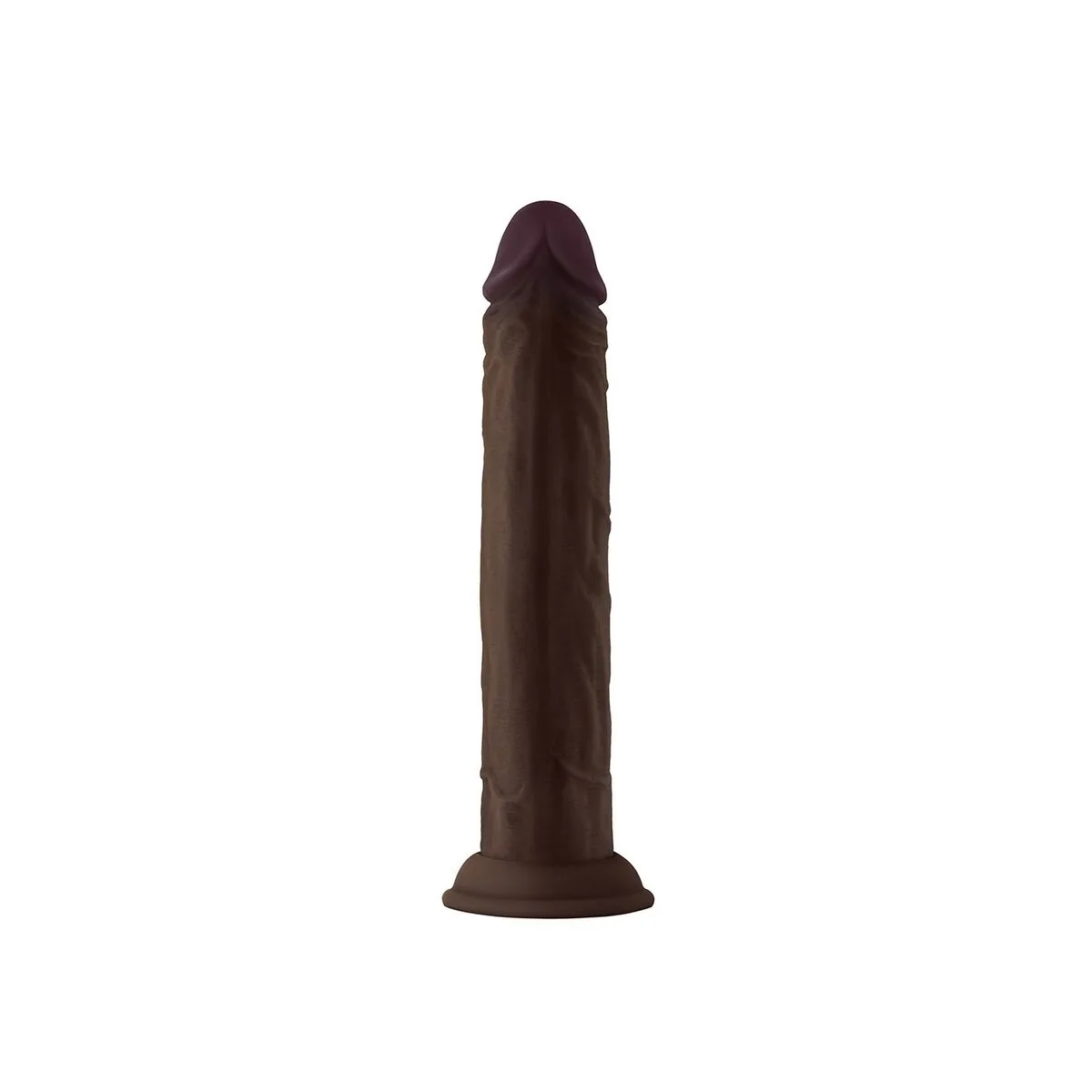 Gode realiste shaft mahogany silicone m040022296. Chez Diaytar, nous célébrons la singularité de chaque produit, qu'il s'agisse d'un gadget tech ou d'un ustensile maison