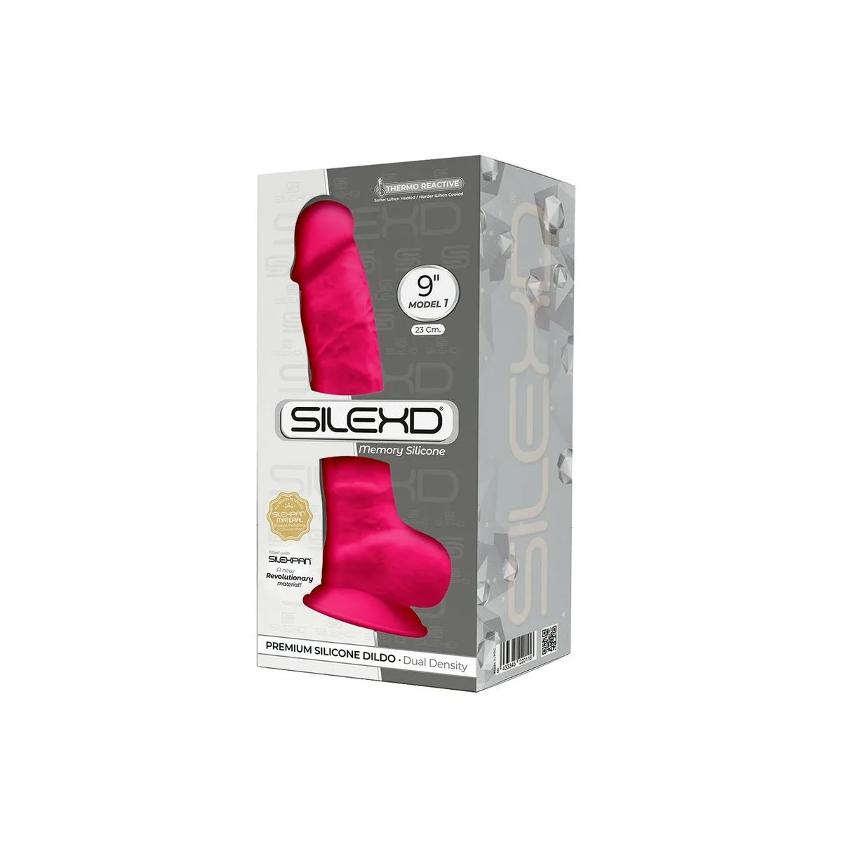 Gode realiste silexd rose m040289737. Diaytar, c'est la boîte à outils de votre vie idéale. Des produits pour construire, embellir et optimiser votre quotidien.