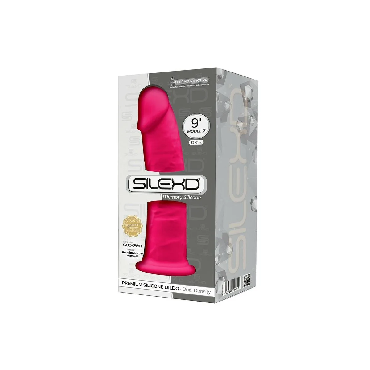 Gode realiste silexd rose m040290122. Diaytar, c'est la preuve que le génie réside dans les détails. Chaque produit a été scruté, pesé, et approuvé.