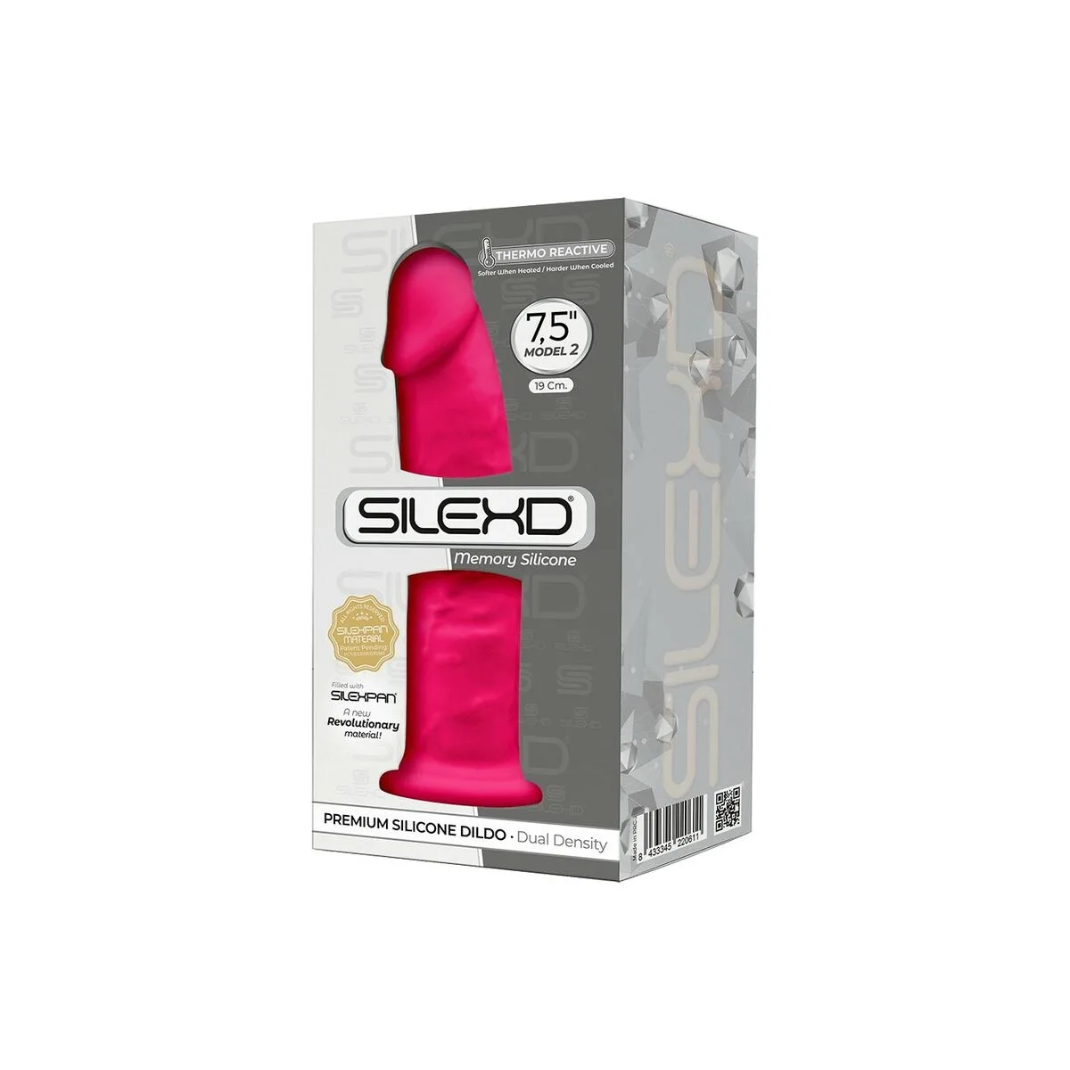 Gode realiste silexd rose m040290287. Nous avons voulu Diaytar comme une deuxième maison, remplie de produits qui vous ressemblent et vous facilitent la vie.