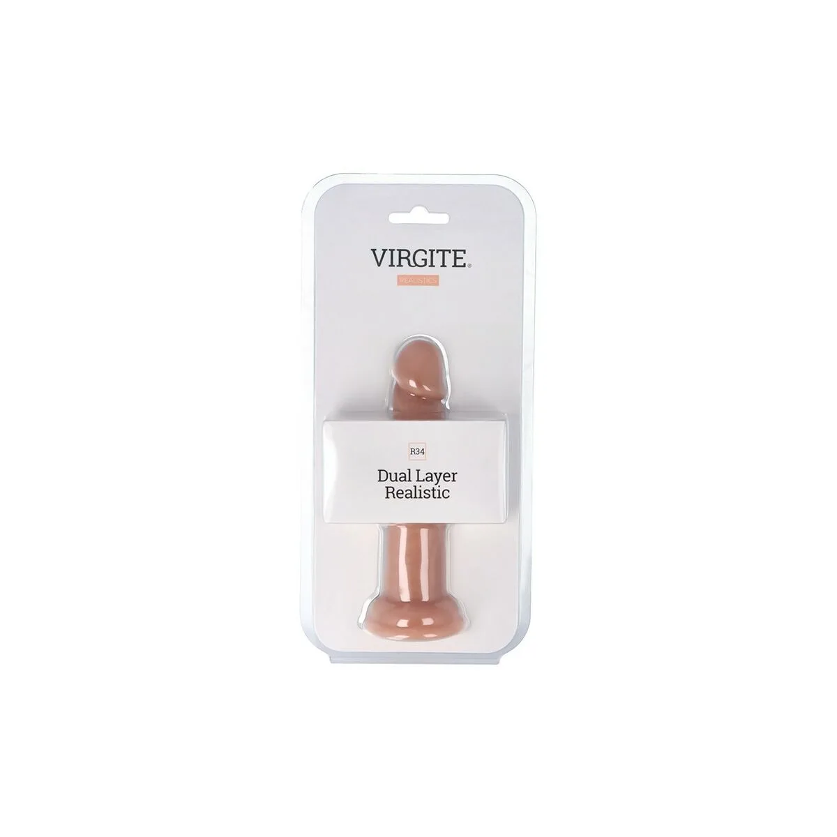 Gode realiste virgite 16 5 cm m040322456. L'excellence à portée de clic avec la boutique en ligne Diaytar.