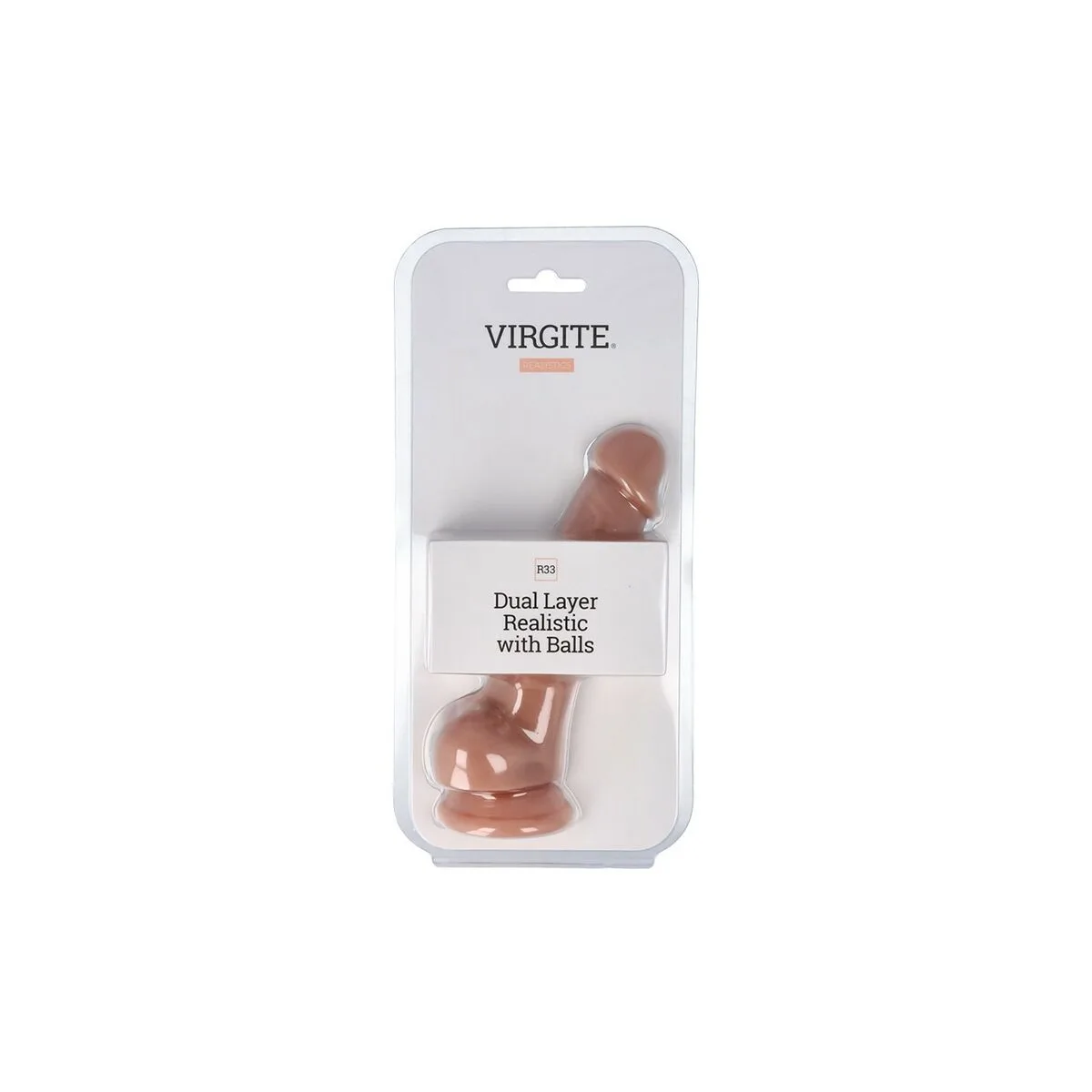 Gode realiste virgite 18 5 cm m040322357. Notre mantra chez Diaytar : un produit, un sourire. Nous mesurons notre succès à votre satisfaction instantanée.