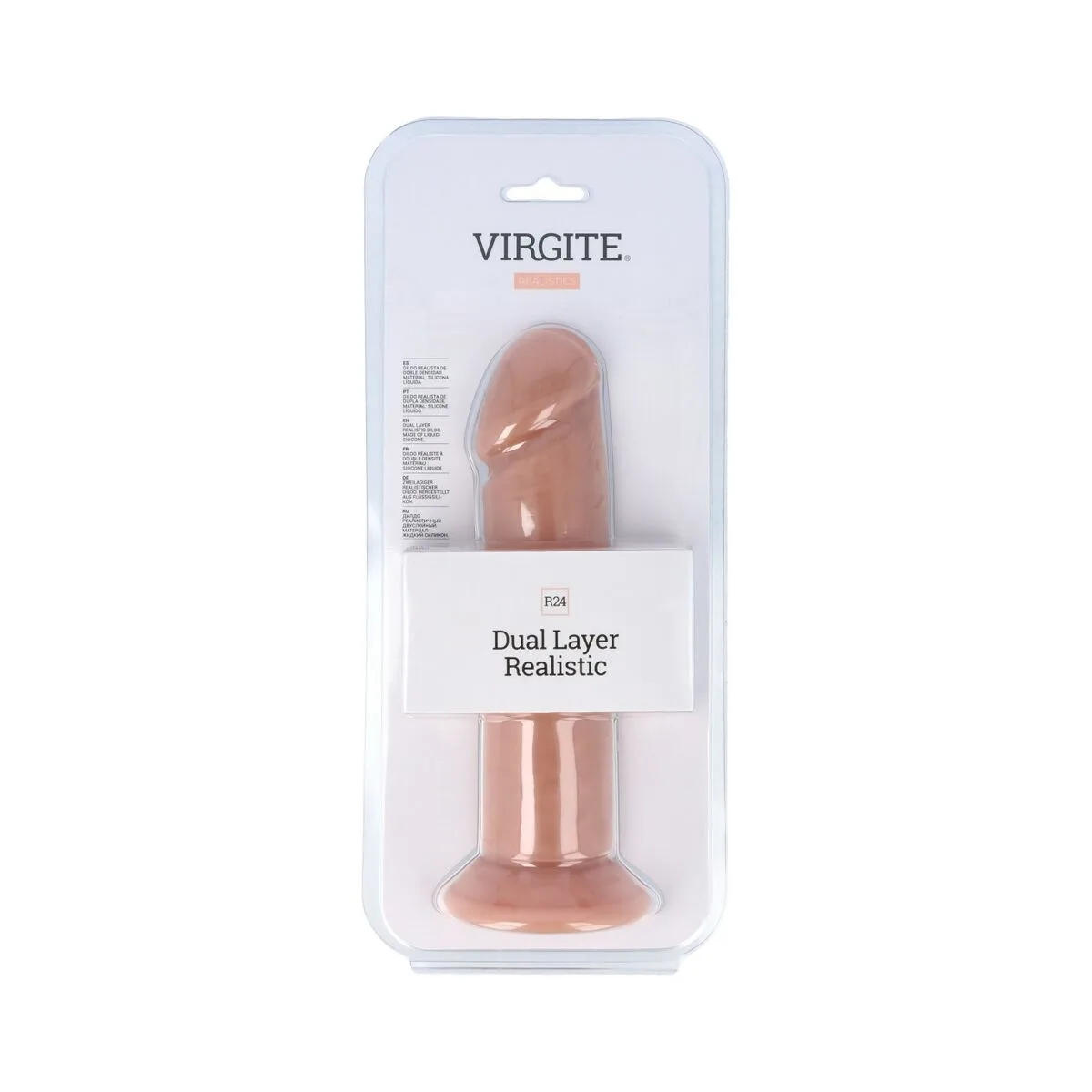 Gode realiste virgite 21 5 cm m040321471. Nos stylistes Diaytar dénichent pour vous les pépites de la saison.