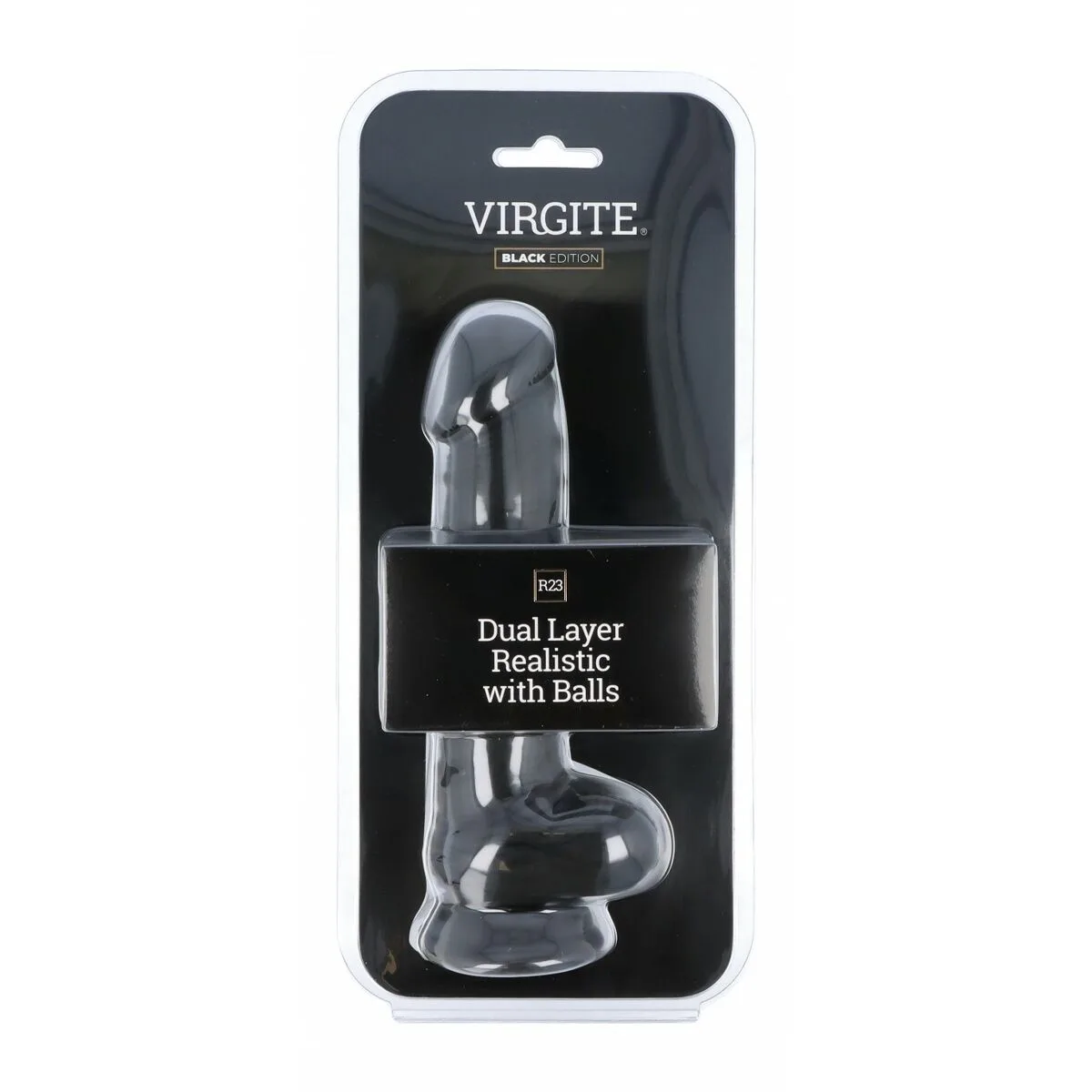 Gode realiste virgite r23 noir 20 cm m040694616. Diaytar capitalise sur la diversité : notre force est de vous offrir un choix immense sans jamais sacrifier la qualité