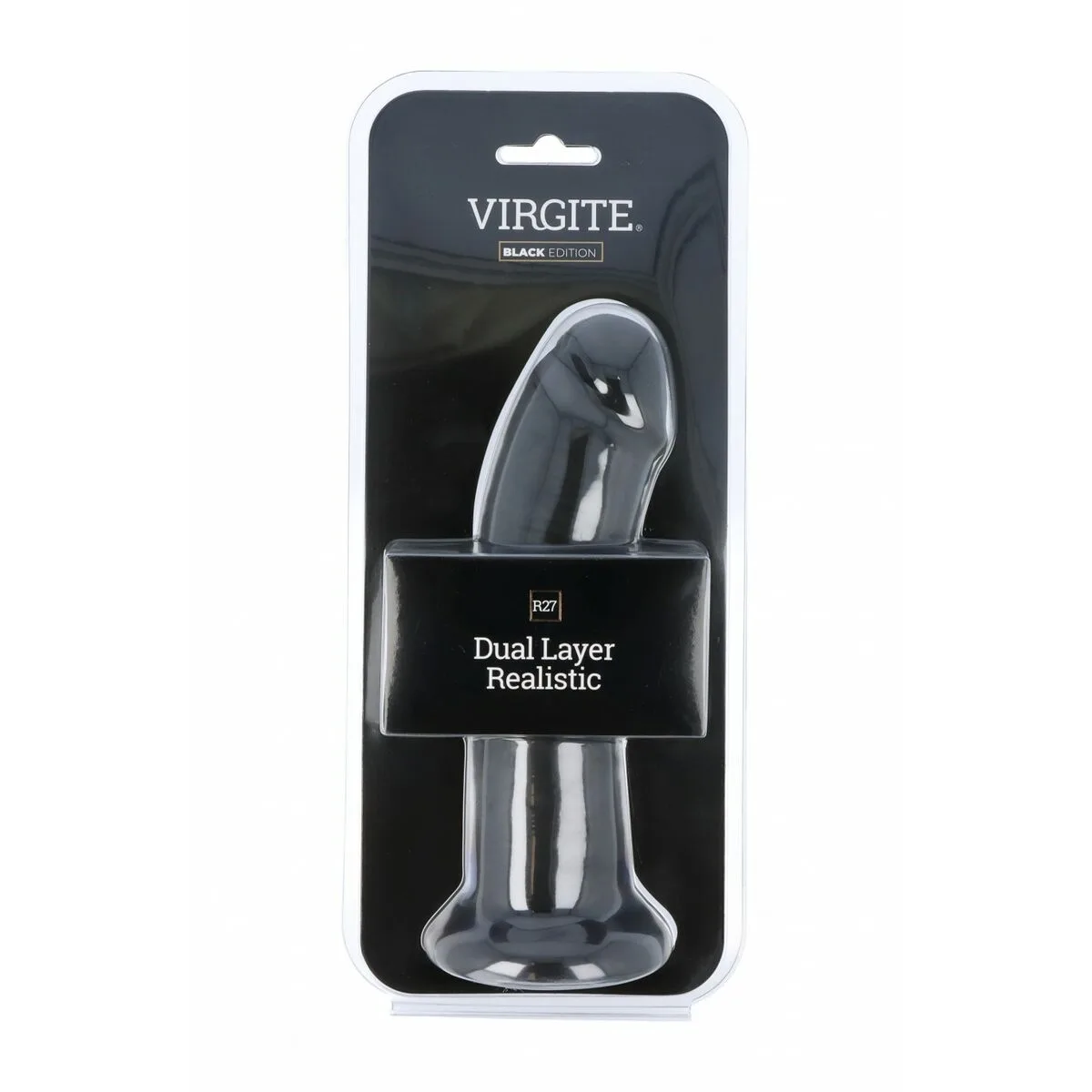 Gode realiste virgite r27 noir 21 cm m040693730. Pour un shopping sans contrainte et plein de bonnes surprises, Diaytar est la destination ultime des produits généralistes