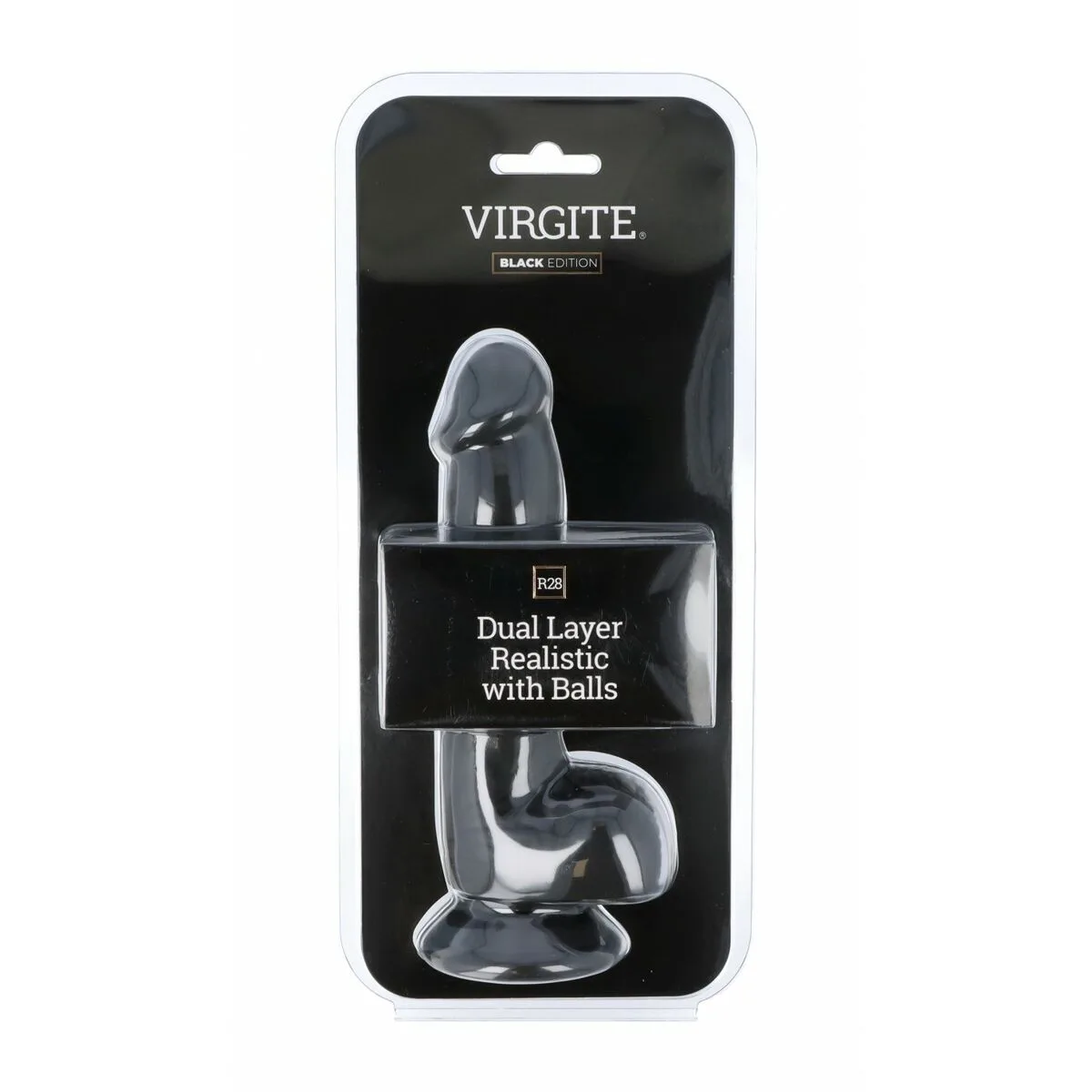 Gode realiste virgite r28 noir 20 cm m040694731. Bienvenue sur Diaytar, la plateforme qui a réussi le pari de rendre le shopping généraliste aussi excitant que la mode.