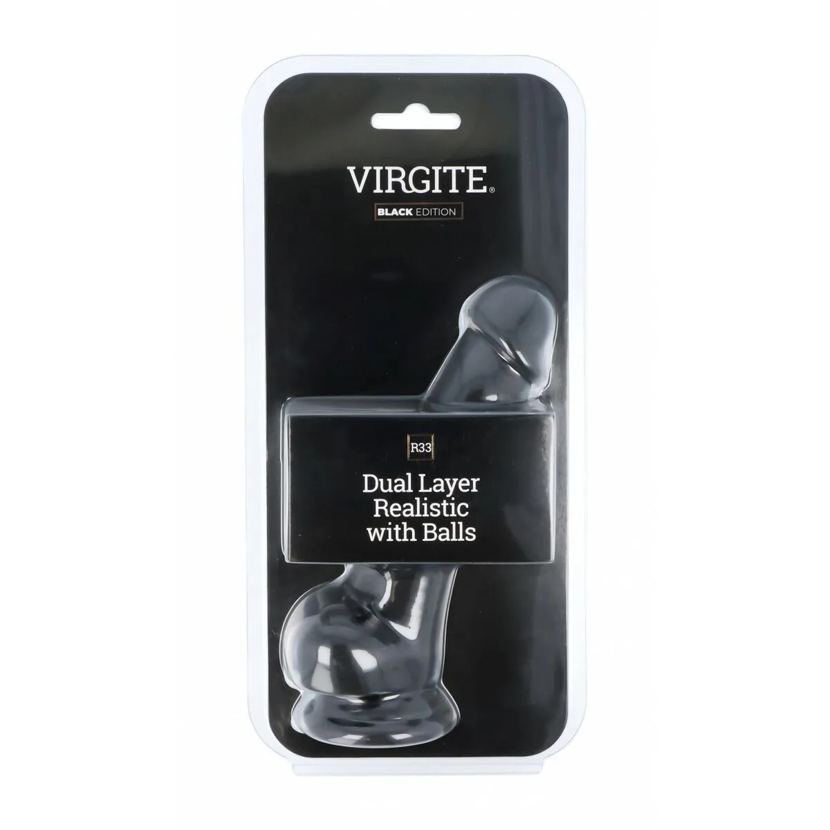 Gode realiste virgite r33 noir 18 5 cm m040694941. Diaytar, c'est la vitrine ultime des produits qui comptent vraiment, ceux qui simplifient et embellissent existant.
