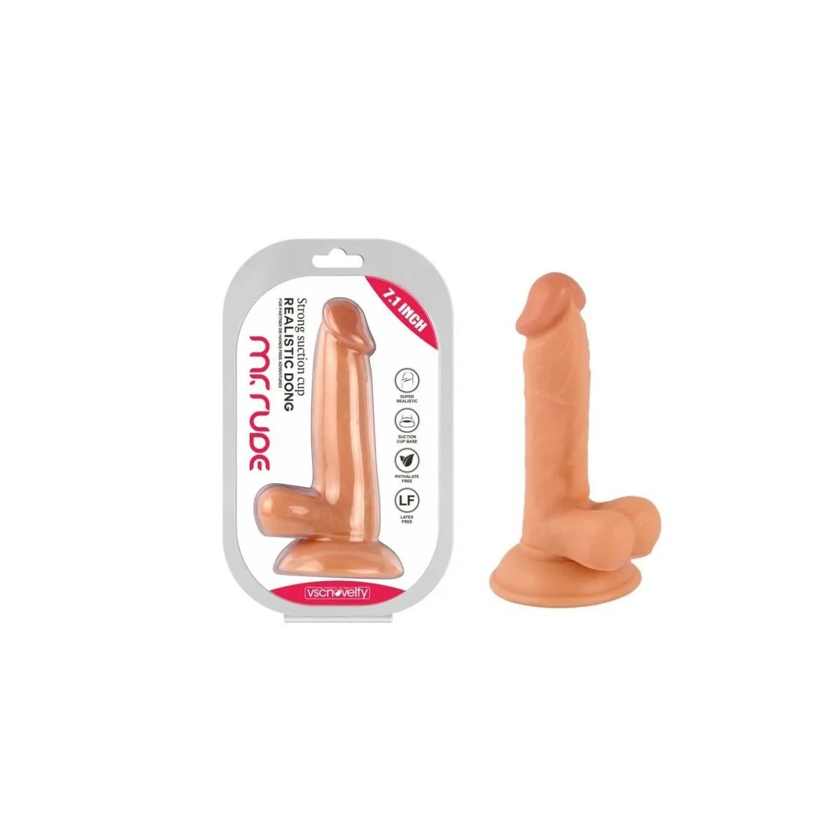 Gode realiste vscnovelty 18 cm m040045726. Diaytar vous ouvre les portes d'un monde où tous les produits, des plus high-tech aux plus simples, sont source d'inspiration