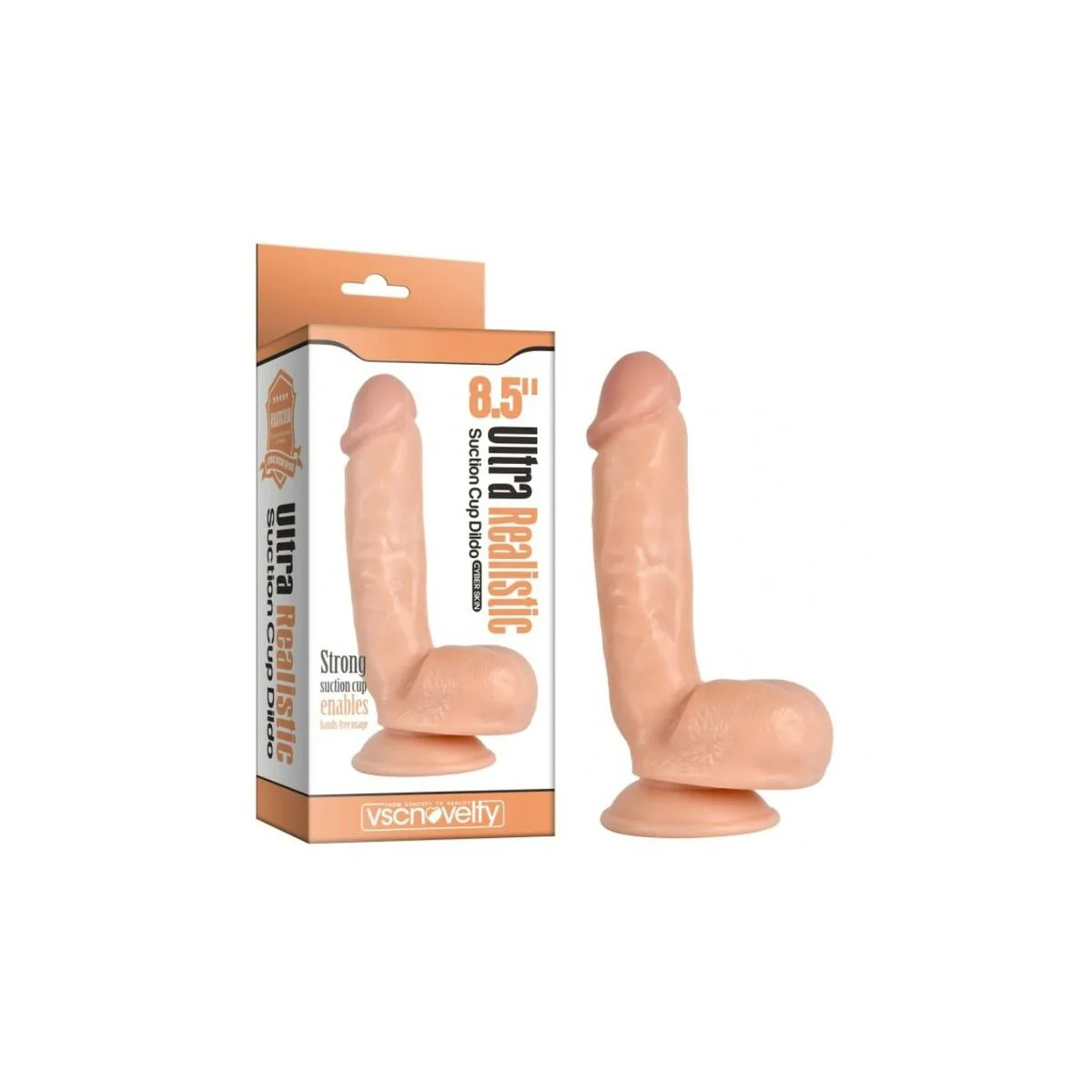 Gode realiste vscnovelty 21 6 cm m040044749. Bienvenue sur Diaytar, la plateforme qui a réussi le pari de rendre le shopping généraliste aussi excitant que la mode.