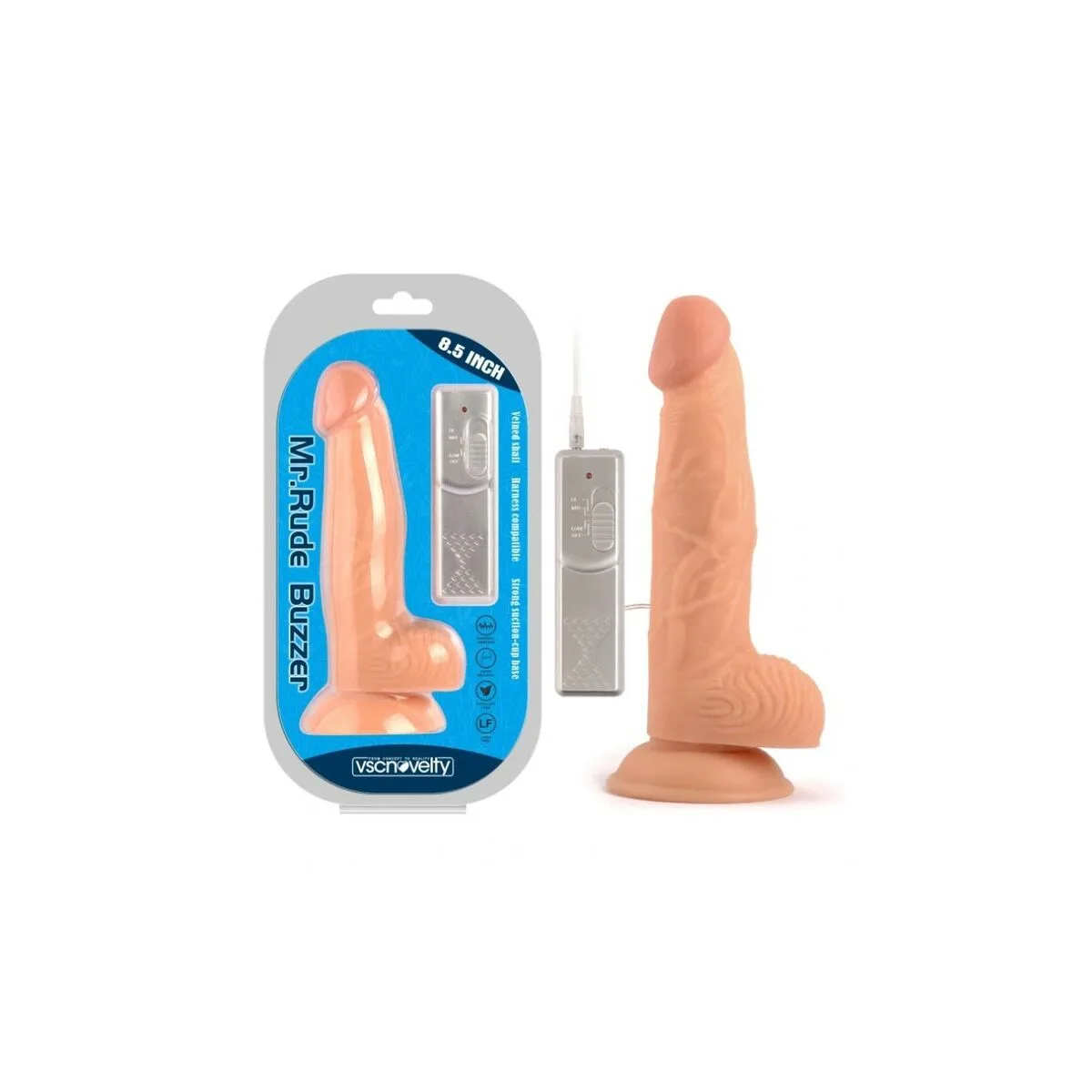 Gode realiste vscnovelty 22 cm m040048813. Bienvenue sur Diaytar, la plateforme qui a réussi le pari de rendre le shopping généraliste aussi excitant que la mode.