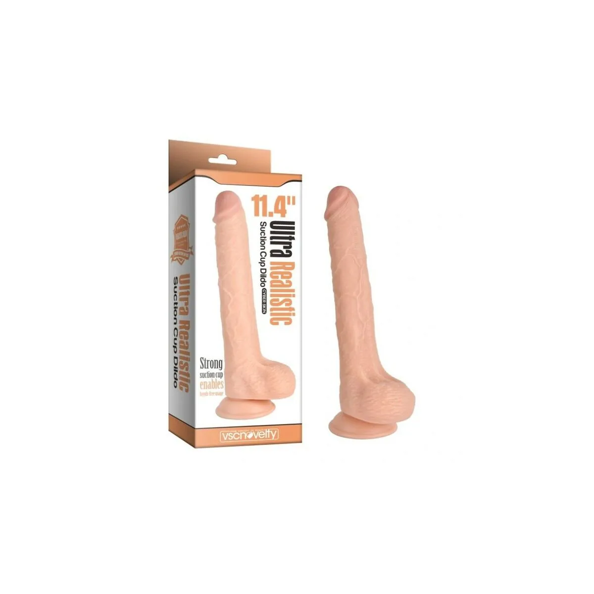 Gode realiste vscnovelty 28 cm m040044843. Pour un quotidien optimisé et stylisé, faites confiance à Diaytar et son expertise en produits généraux et innovants