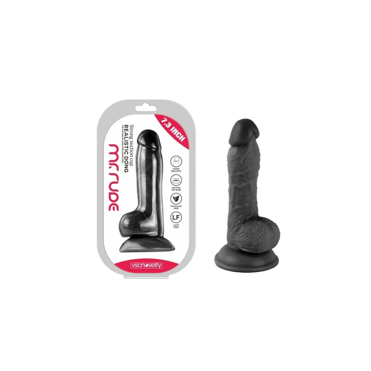 Gode realiste vscnovelty noir 18 5 cm m040046432. Diaytar ou l'éloge de la diversité : un catalogue riche et varié où chacun trouve son bonheur, quel que soit son style