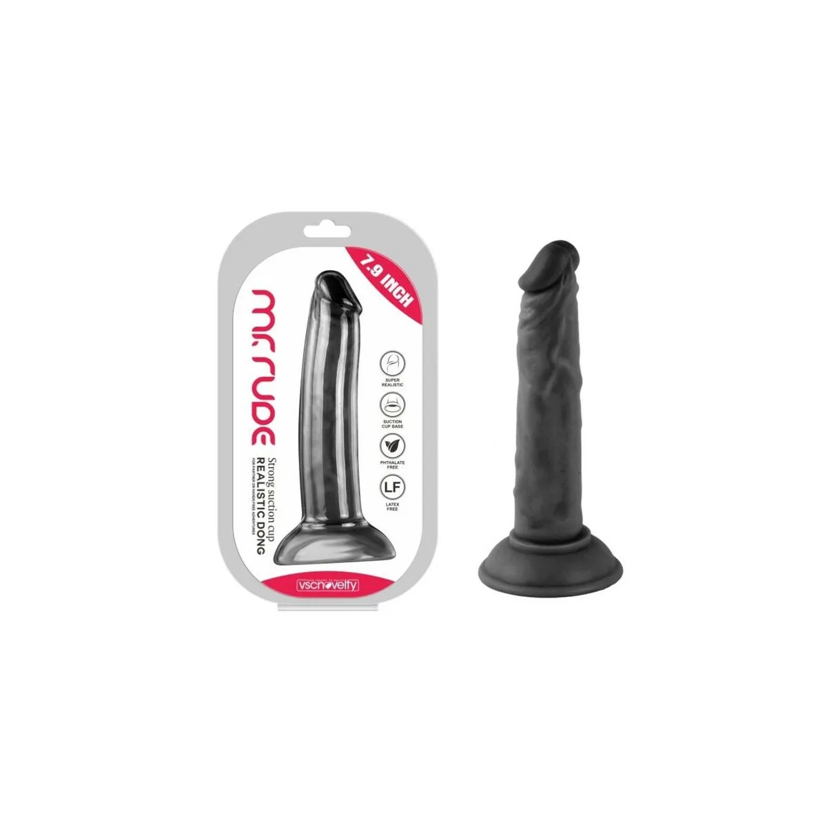 Gode realiste vscnovelty noir 20 cm m040047729. Chez Diaytar, nous célébrons l'innovation sous toutes ses formes, des produits high-tech les plus fous aux objets maison les plus malins.