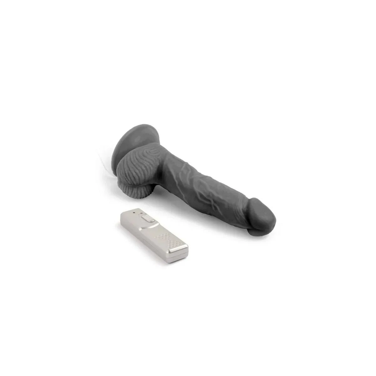 Gode realiste vscnovelty noir 22 cm m040048977. Notre philosophie : le produit parfait n'existe pas. C'est pourquoi Diaytar en propose des milliers, pour que vous le créiez.