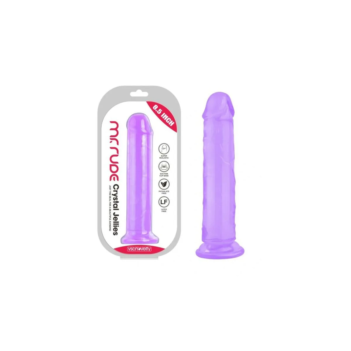 Gode realiste vscnovelty violet 21 6 cm m040050837. Pour un shopping sans contrainte et plein de bonnes surprises, Diaytar est la destination ultime des produits généralistes
