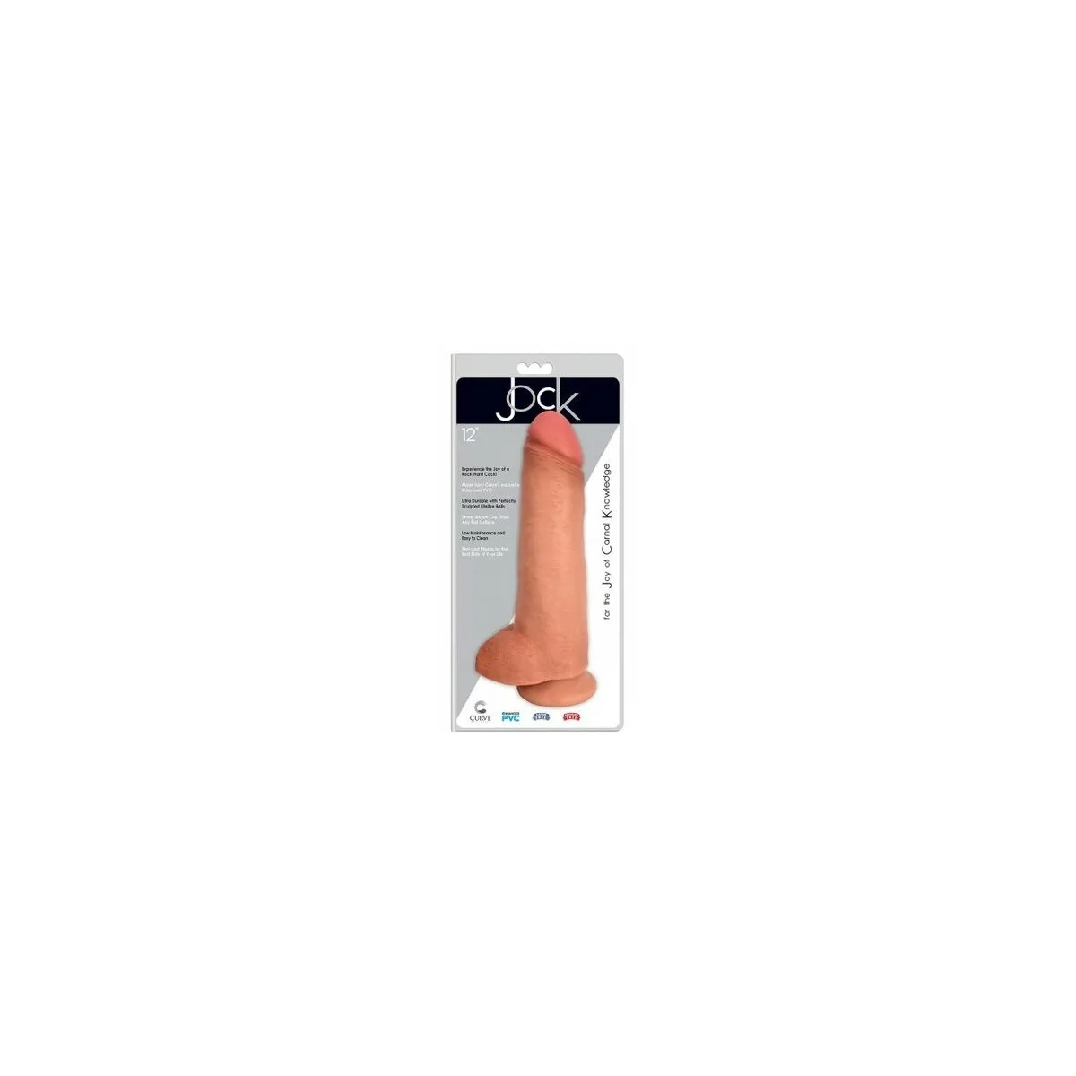 Gode realiste xr pvc m040330019. Pour ceux qui refusent de choisir entre fonctionnel et esthétique : Diaytar propose les deux dans chaque produit