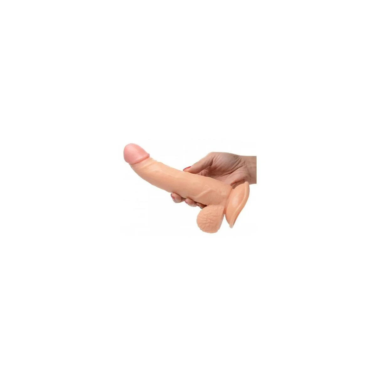 Gode realiste xr pvc o 4 6 cm 16 5 cm m040239524. Diaytar : Parce que vous méritez le meilleur, nous sélectionnons l'excellence.