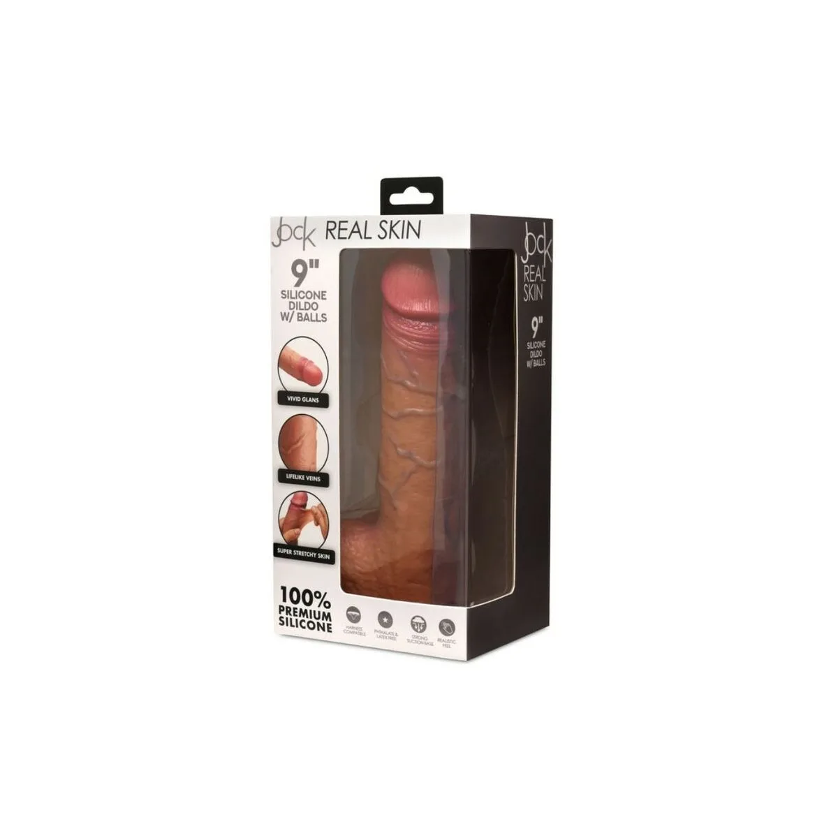 Gode realiste xr silicone o 4 5 cm 17 8 cm m040707285. Diaytar s'engage : derrière chaque produit se cache une promesse de qualité, de durabilité et de satisfaction.