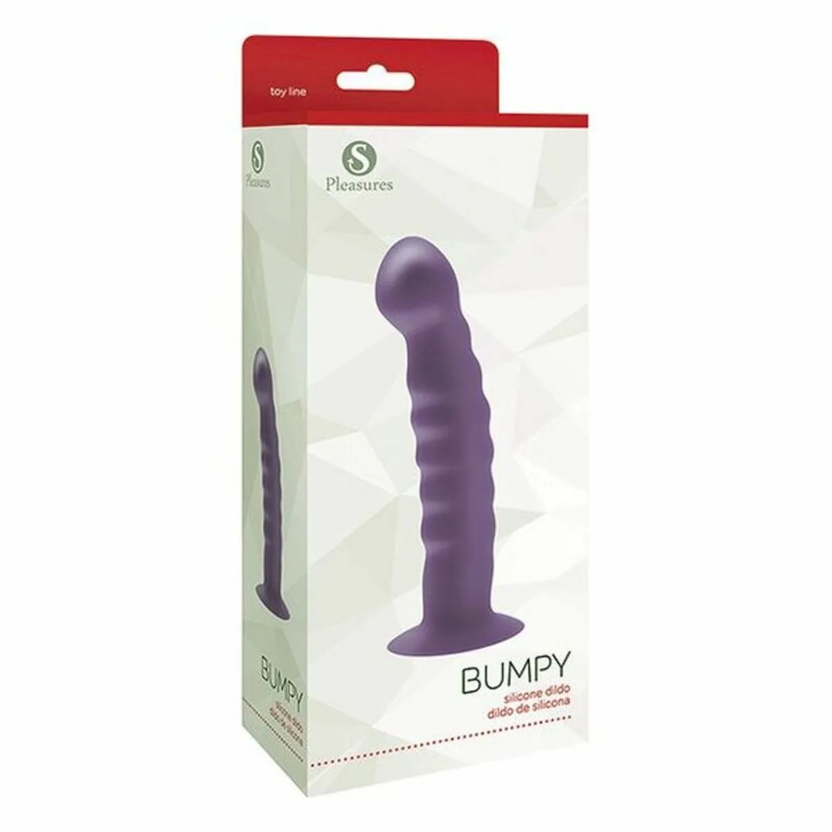 Gode s pleasures bumpy pourpre s400180821. Notre mission : éradiquer le superflu pour ne vous proposer que l'essentiel... mais en beaucoup plus stylé. Bienvenue chez Diaytar.