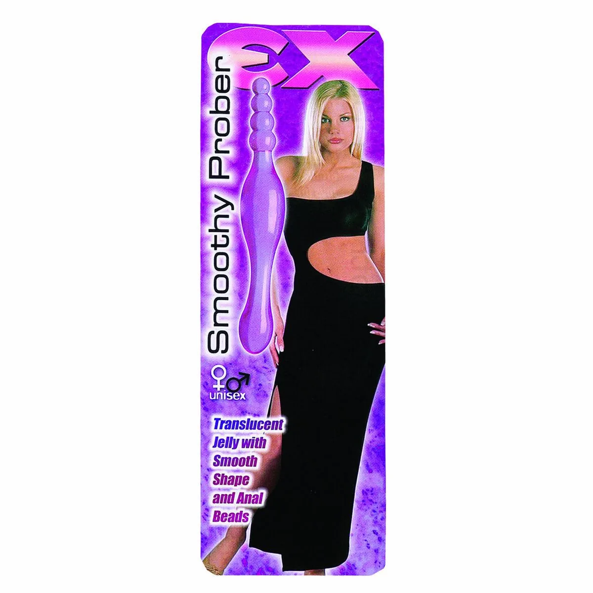 Gode seven creations smoothy prober violet s940302199. Notre credo ? L'excellence accessible. Diaytar rend le premium attainable dans chaque catégorie de produits.