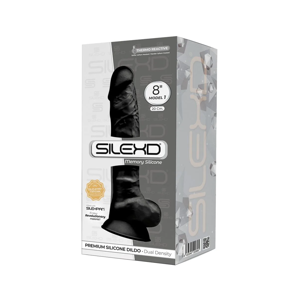 Gode silexd noir m040294434. Diaytar, une boutique en ligne qui défie les catégories traditionnelles en mêlant produits high-tech, maison et lifestyle avec brio