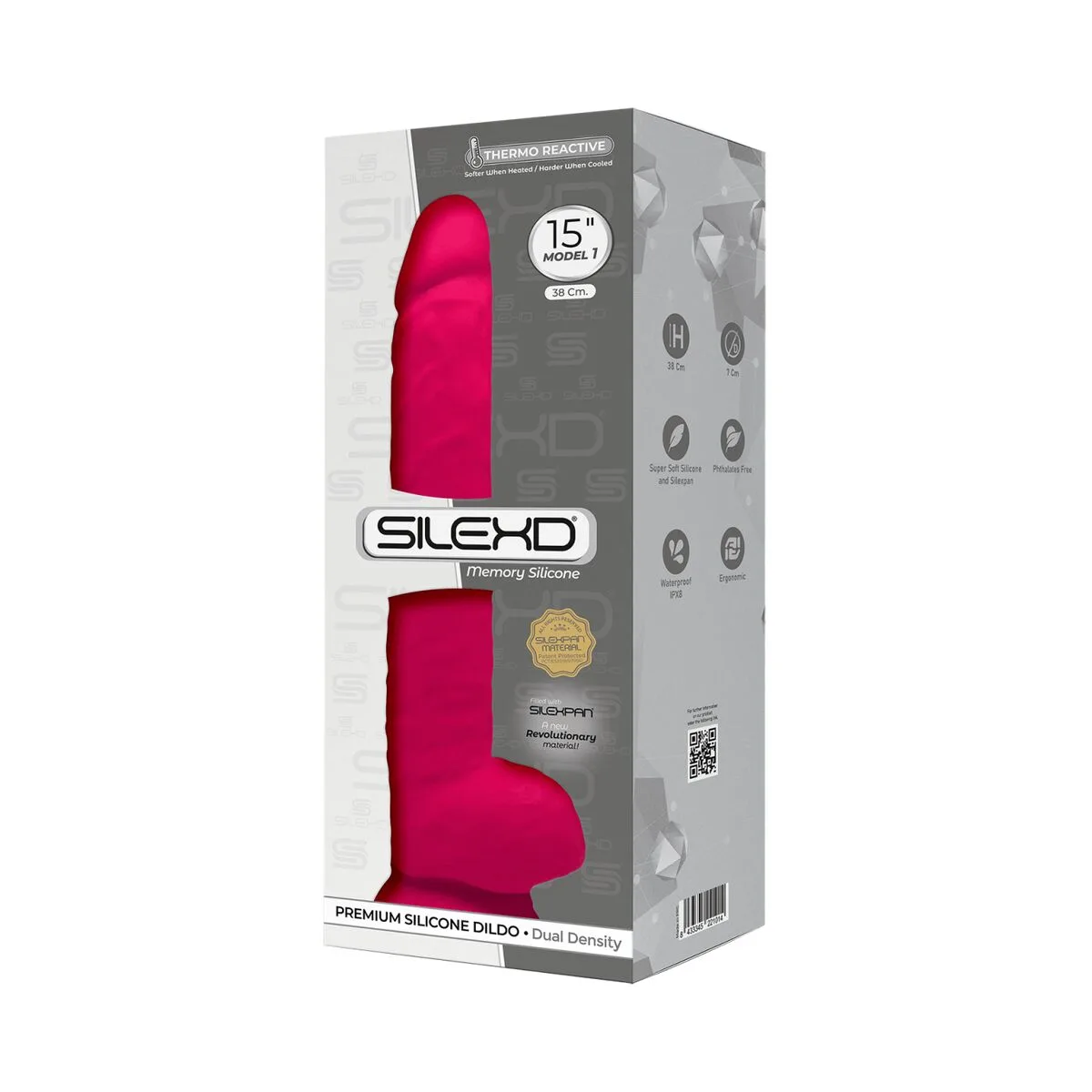 Gode silexd rose m040294539. L'esprit Diaytar : une curiosité insatiable pour dénicher les produits généraux et électroniques qui feront demain