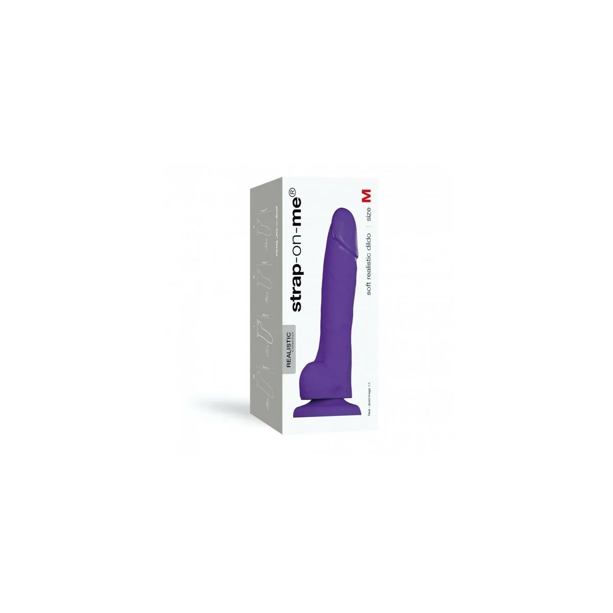 Gode strap on me 6015902 violet m040470168. Avec Diaytar, profitez d'une sélection généraliste qui a du caractère et qui reflète les aspirations de notre époque