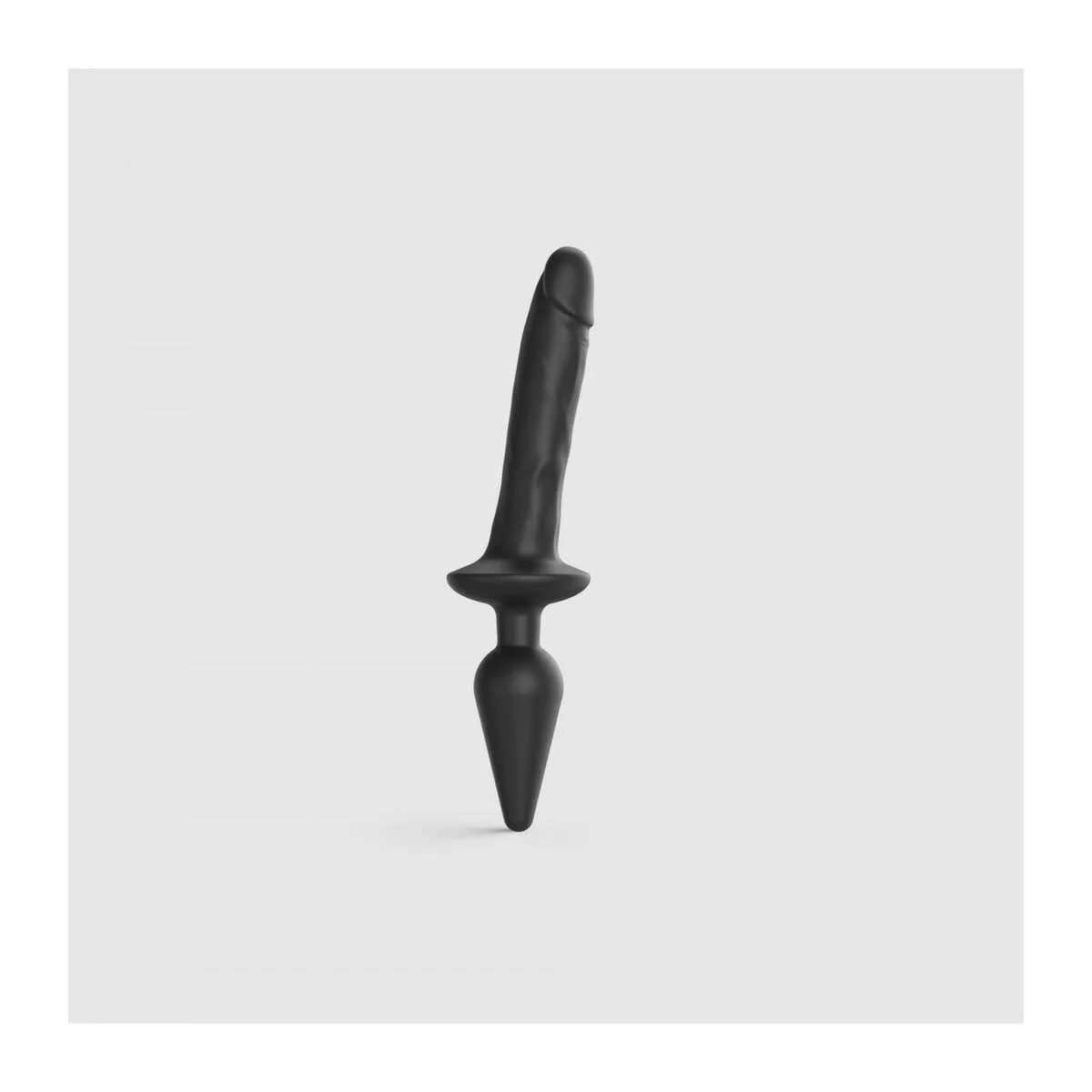 Gode strap on me noir m040712562. Chez Diaytar, nous fusionnons l'utile à l'agréable avec une gamme complète de produits soigneusement choisis pour leur design et leur fonctionnalité