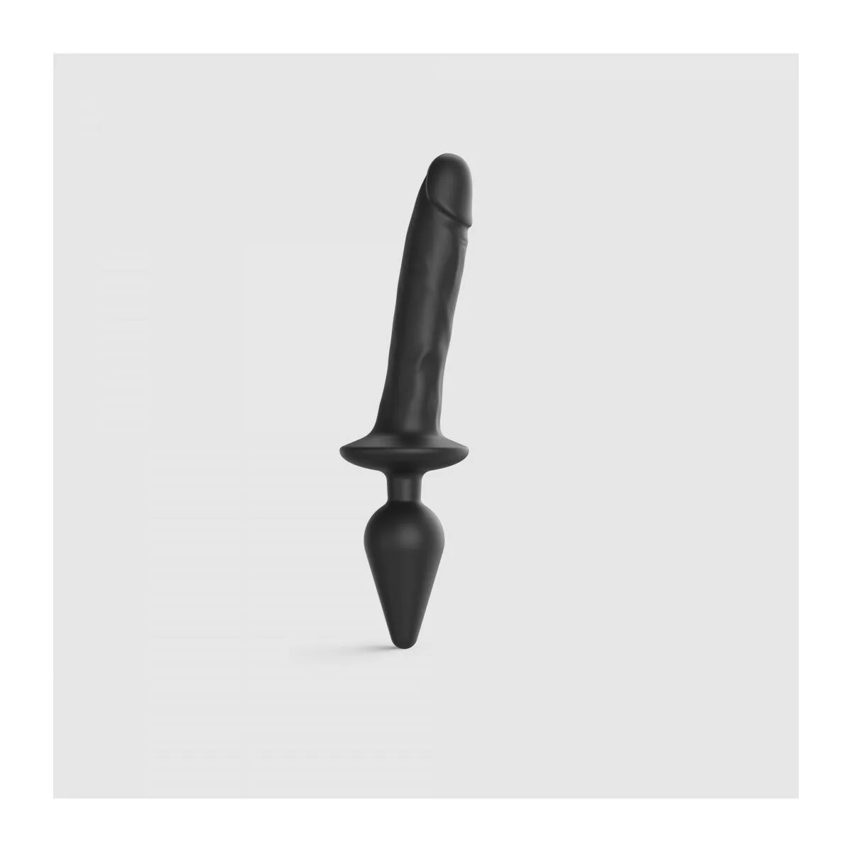 Gode strap on me noir m040712639. Chez Diaytar, chaque achat est une expérience unique. Explorez notre sélection premium !