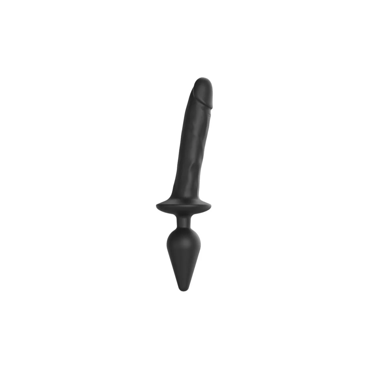 Gode strap on me noir m040712686. Explorez la galerie virtuelle Diaytar et laissez-vous séduire par nos produits généraux tendance et nos inventions électroniques exclusives