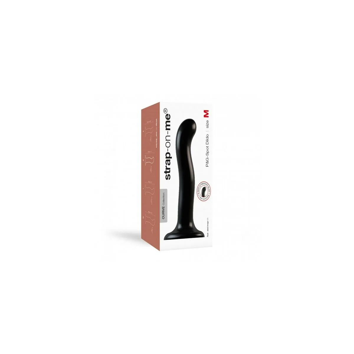 Gode strap on me point stimulator m noir m040470025. Diaytar a été conçu pour ceux qui refusent le compromis. Ici, chaque produit est une victoire du qualitatif sur le quantitatif.