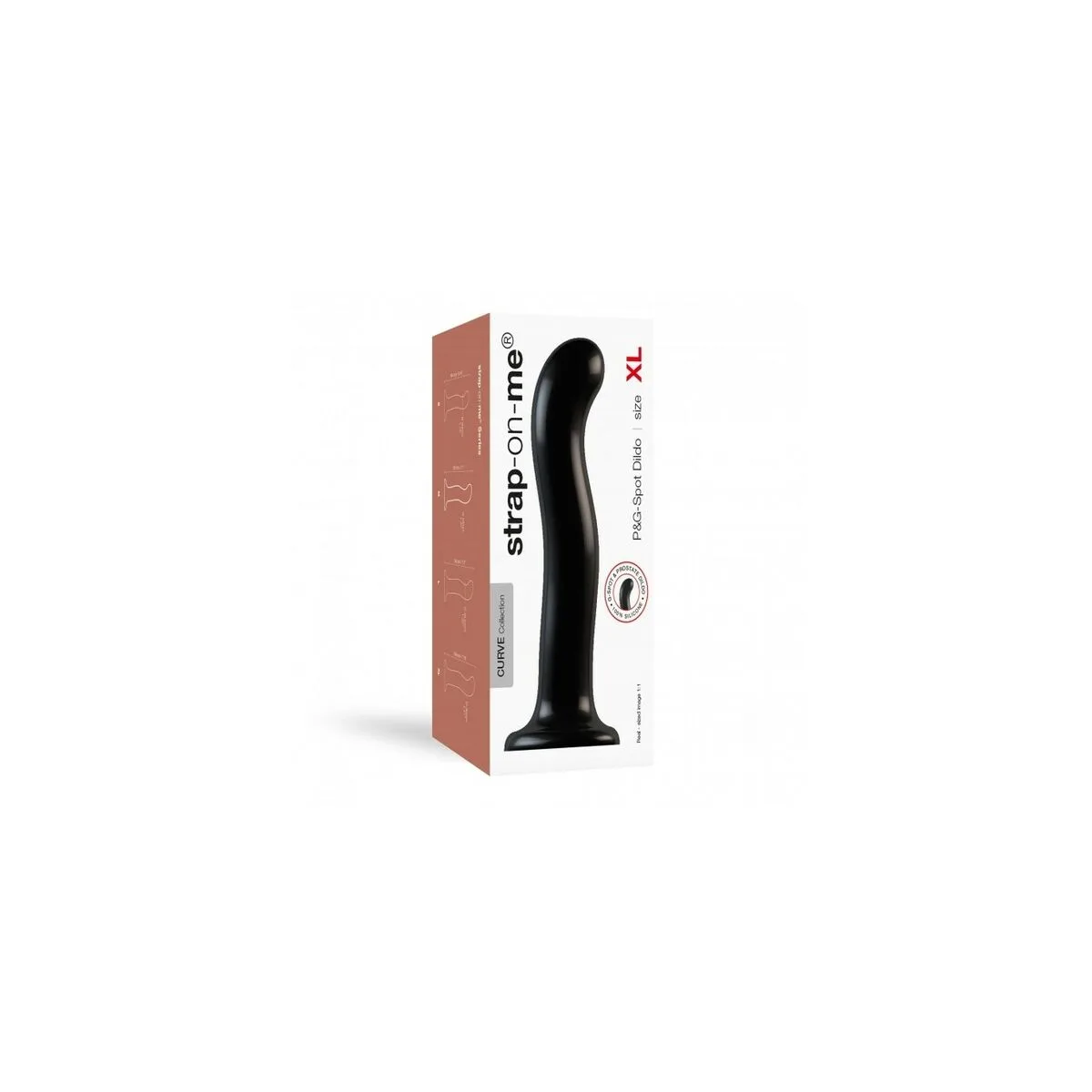 Gode strap on me point stimulator noir xl m040469919. Notre mission chez Diaytar : vous simplifier la vie en vous proposant les produits les plus ingénieux et les plus tendance du marché