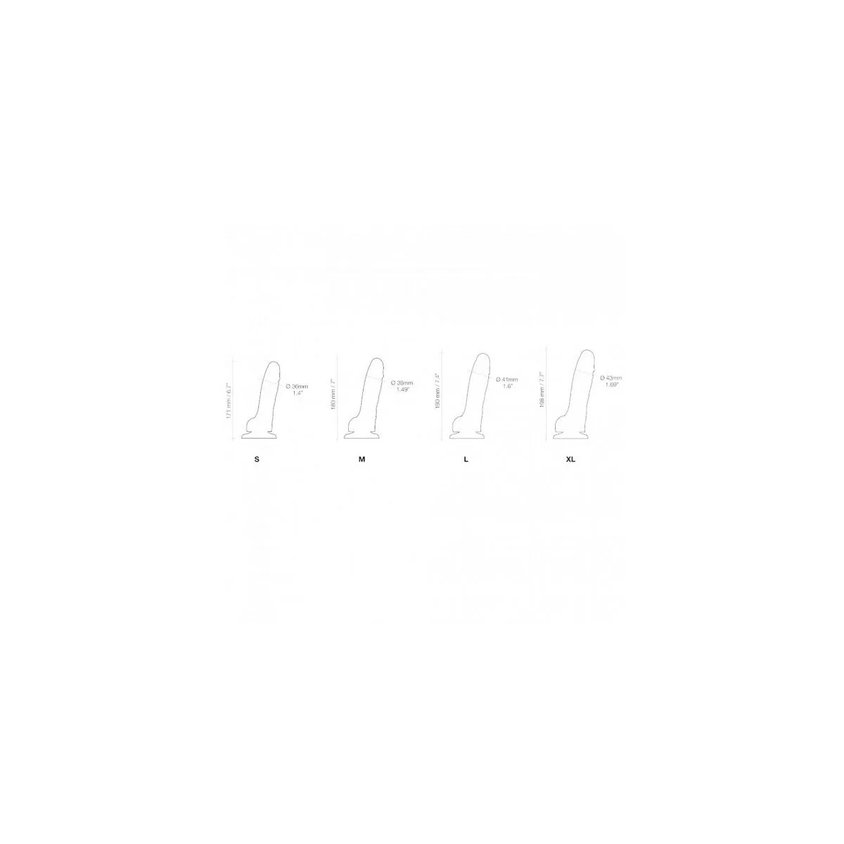 Gode strap on me realistic noir s m040470432 Gode strap on me realistic noir s m040470432. Diaytar, c'est la démonstration que le meilleur des produits est à portée de clic, sans compromis, sans attente.