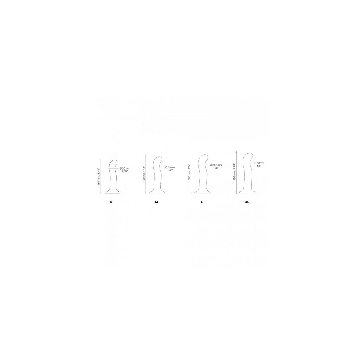 Gode strap on me s m040469816. Diaytar, c'est l'évidence : une plateforme simple, des produits beaux, une expérience fluide. Le trio gagnant.