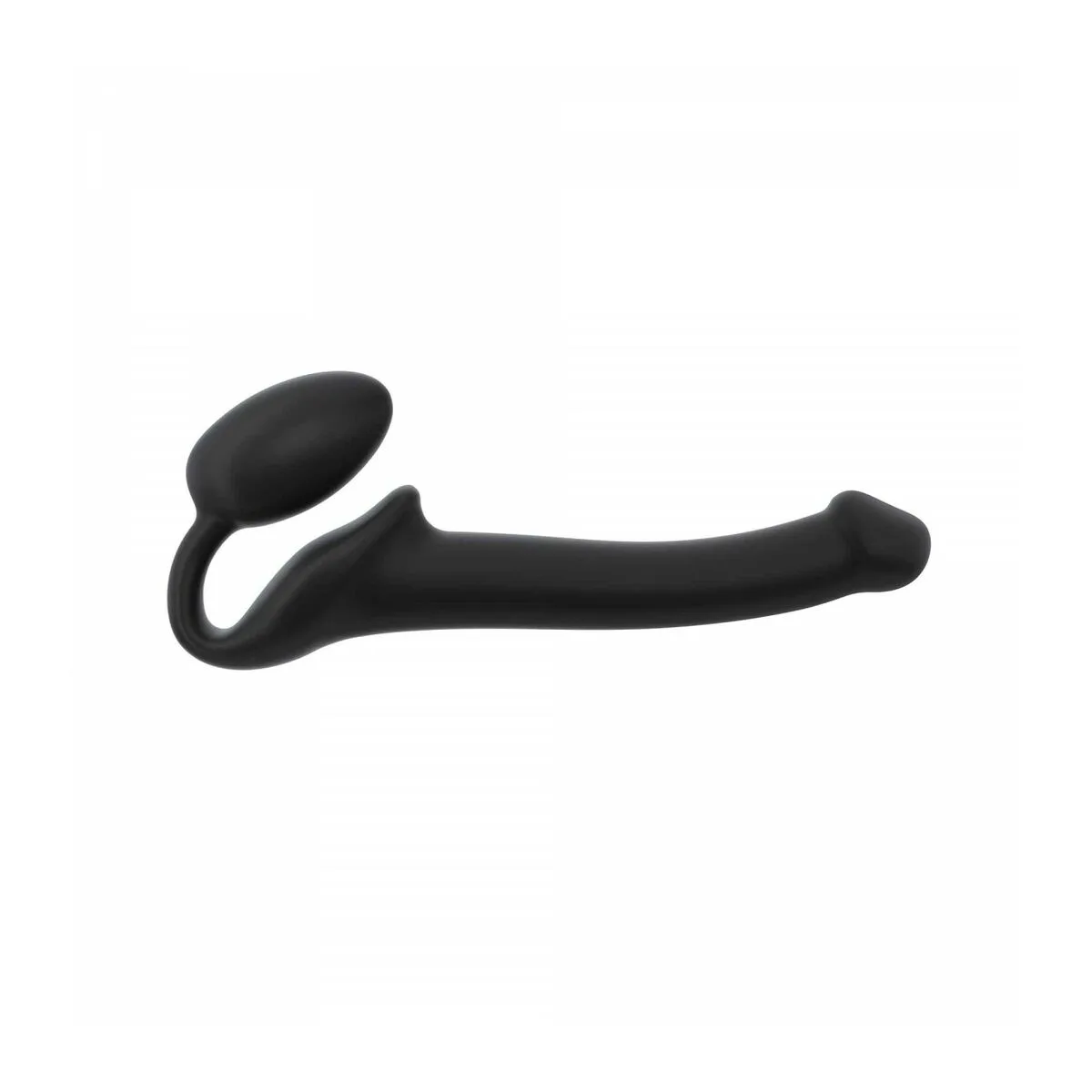 Gode strap on me semi realistic noir m040465156. Diaytar anticipe les tendances pour vous offrir le meilleur de la mode.