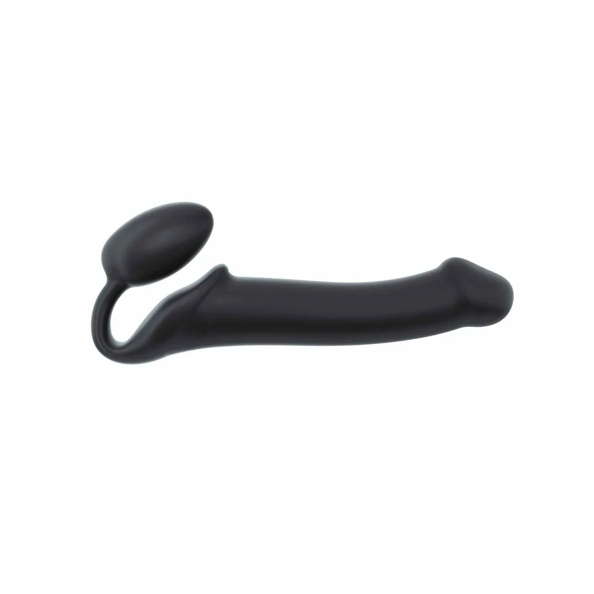 Gode strap on me semi realistic noir l m040465797. Notre ambition pour Diaytar : devenir le réflexe numéro 1 lorsque vous pensez 'produit génial'.