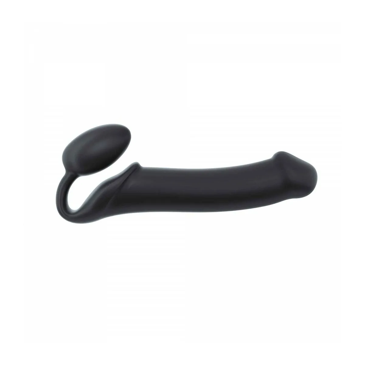 Gode strap on me semi realistic noir xl m040465284. Diaytar a été conçu pour ceux qui refusent le compromis. Ici, chaque produit est une victoire du qualitatif sur le quantitatif.