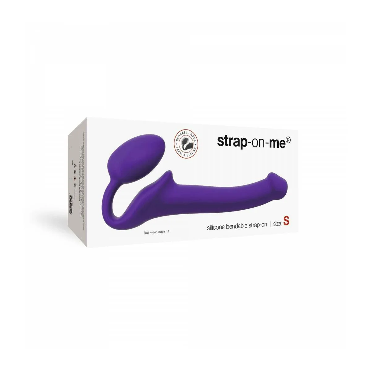 Gode strap on me semi realistic s violet m040466145. Diaytar, le partenaire de ceux qui veulent une vie mieux équipée, mieux designée et plus connectée, tout simplement.Diaytar : Le laboratoire des tendances où naissent vos futurs produits préférés, des essentiels aux plus innovants.