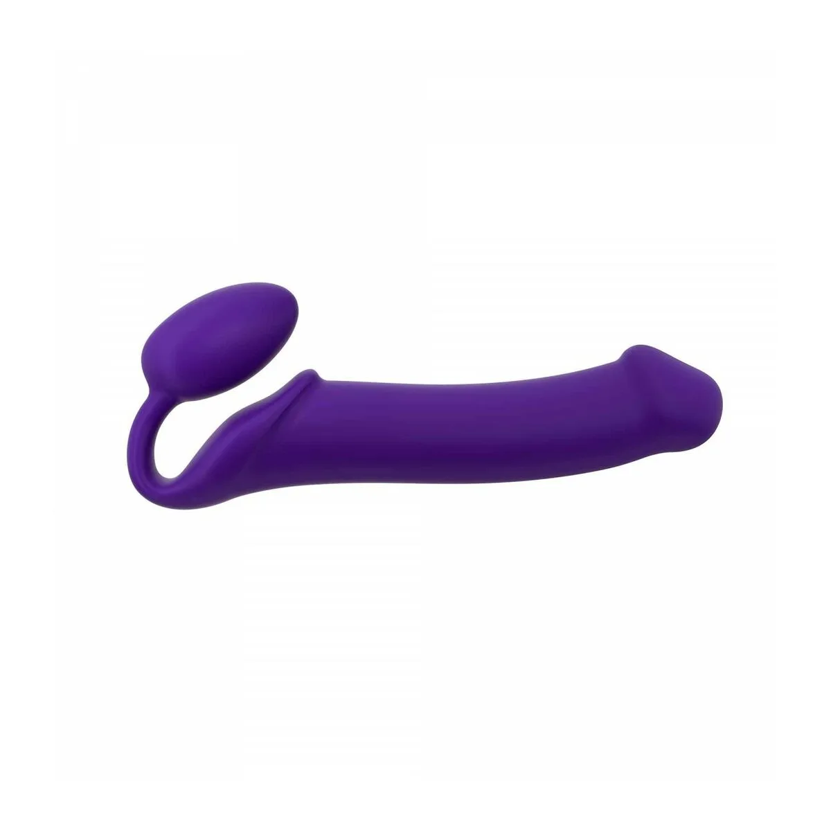 Gode strap on me semi realistic xl violet m040465890. Diaytar mise sur l'intelligence collective : notre communauté nous guide pour dénicher les produits les plus plébiscités.