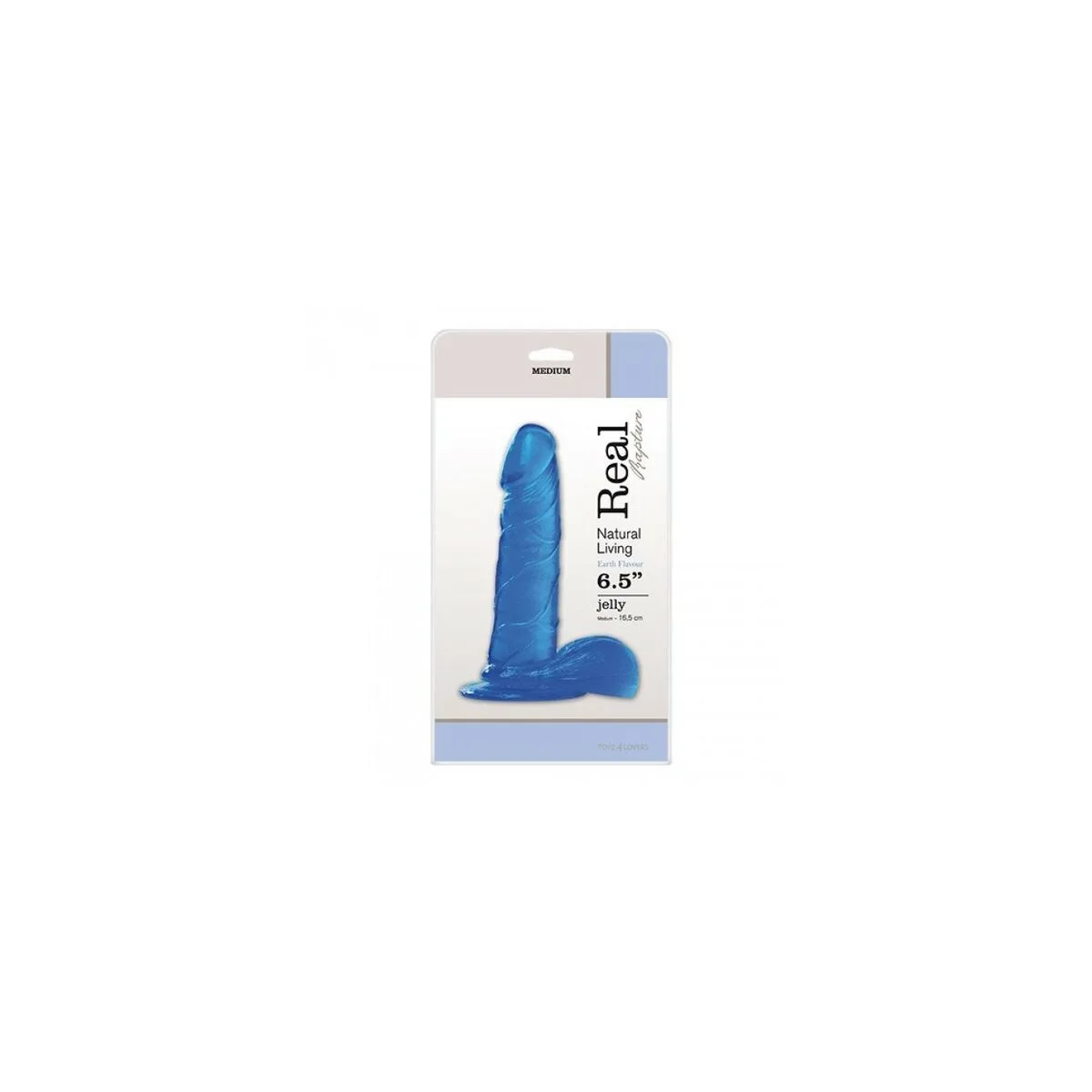 Gode toyz4lovers bleu m040422663. Diaytar s'adresse à tous ceux qui considèrent que le choix d'un produit, même basique, est une expression de leur personnalité