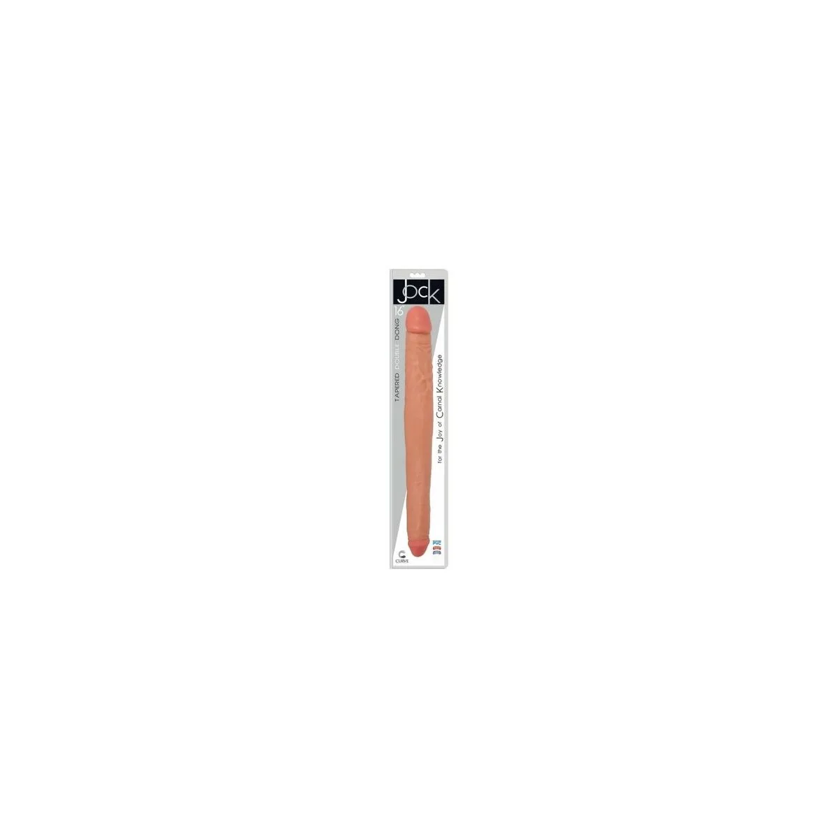 Gode xr 40 cm m040328957. Pour les esprits curieux et exigeants, Diaytar est la source intarissable de produits rares et ingénieux.