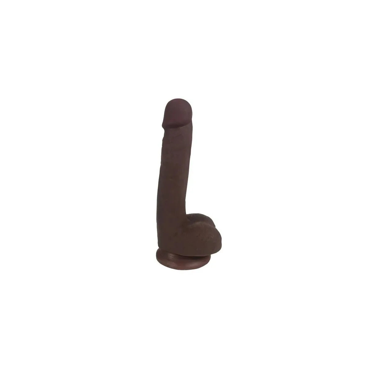 Gode xr marron 17 8 cm m040120044. Diaytar, c'est la convergence entre votre style unique et notre sélection infinie de produits qui lui correspondent.
