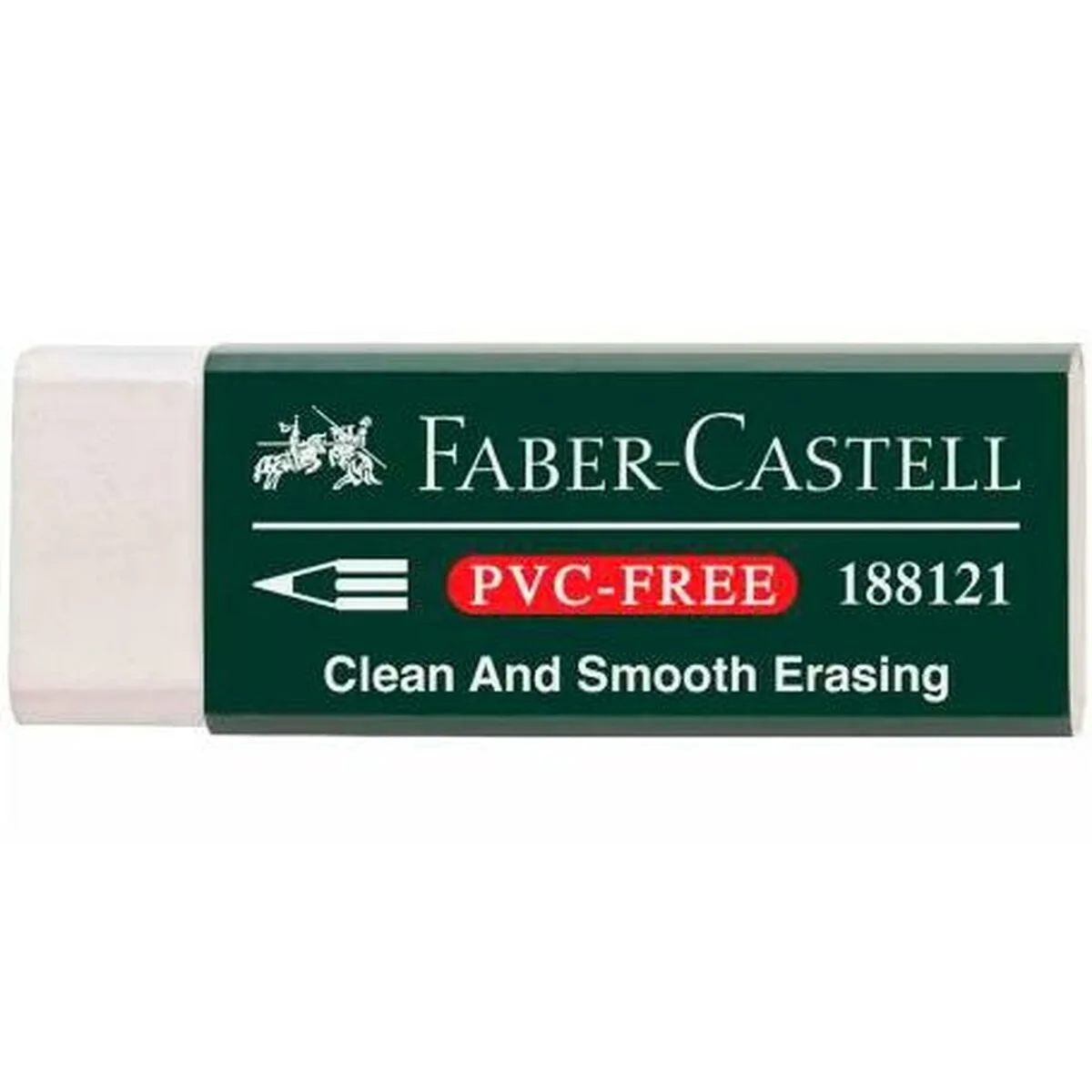 Gomme faber castell blanc 20 unites s842180439. Diaytar s'adresse à tous ceux qui considèrent que le choix d'un produit, même basique, est une expression de leur personnalité