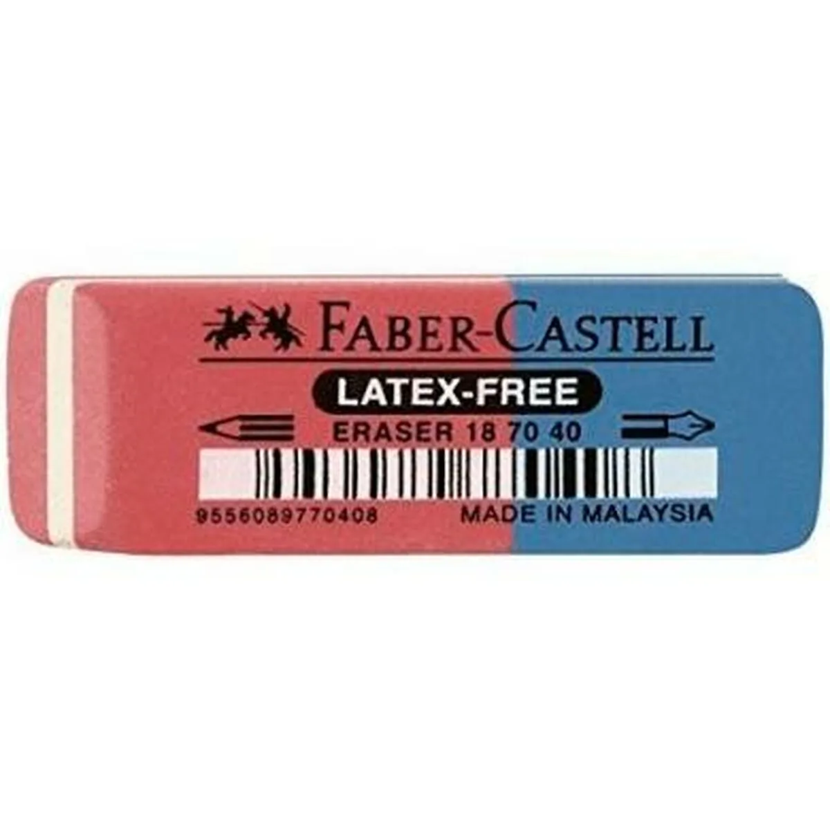Gomme faber castell bleu rouge 40 unites s842180132. Diaytar est le trait d'union entre le monde de la tech et celui du lifestyle, pour une expérience utilisateur sans faille.