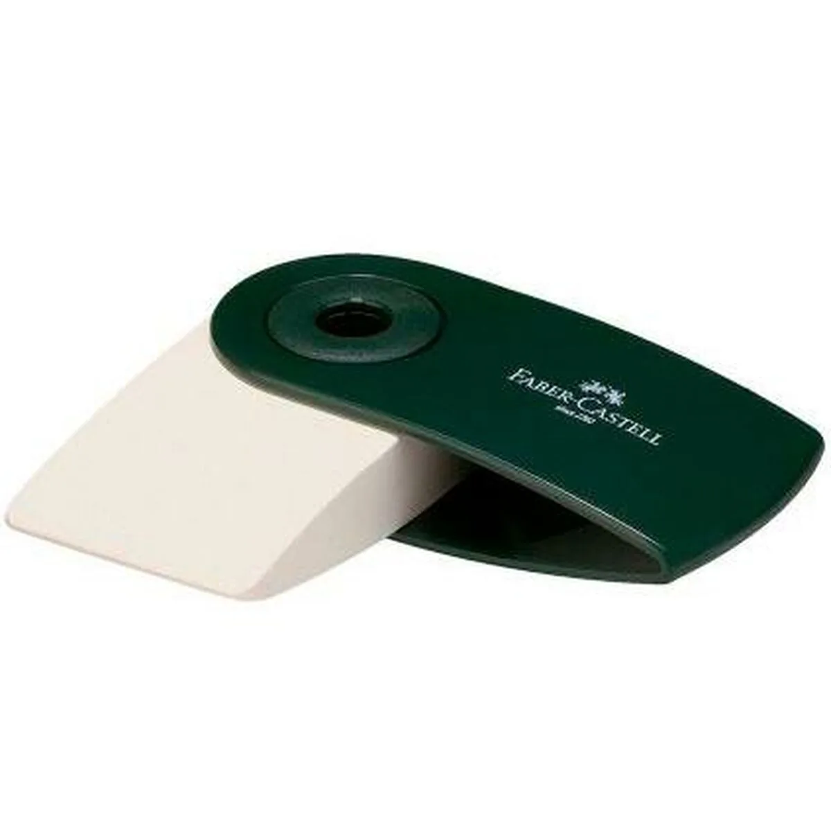 Gomme faber castell sleeve mini etui vert 12 unites s842177797. Notre équipe Diaytar parcourt le globe pour vous dénicher les produits généraux et électroniques les plus prometteurs