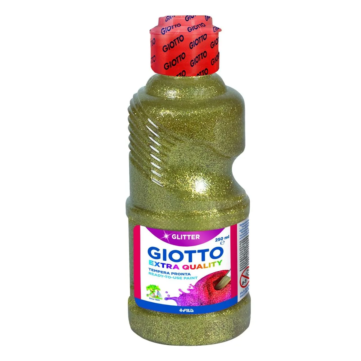 Gouache giotto dore 250 ml paillettes 8 unites s843667634. Diaytar, c'est le compagnon de ceux qui aiment prendre soin d'eux et de leur intérieur avec des produits choisis avec amour.